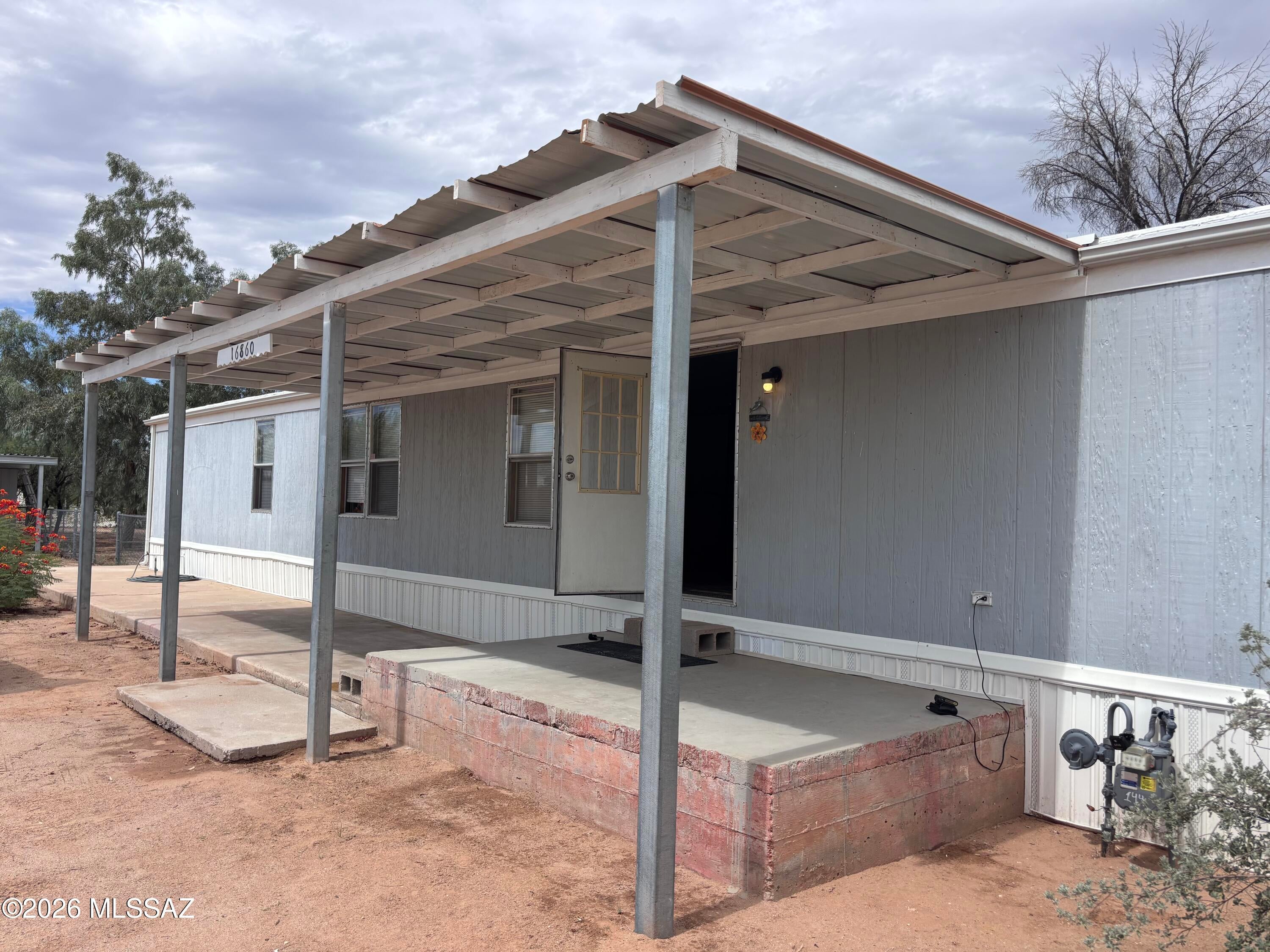 Rancho Del Sol Lindo (123-438) - Residential
