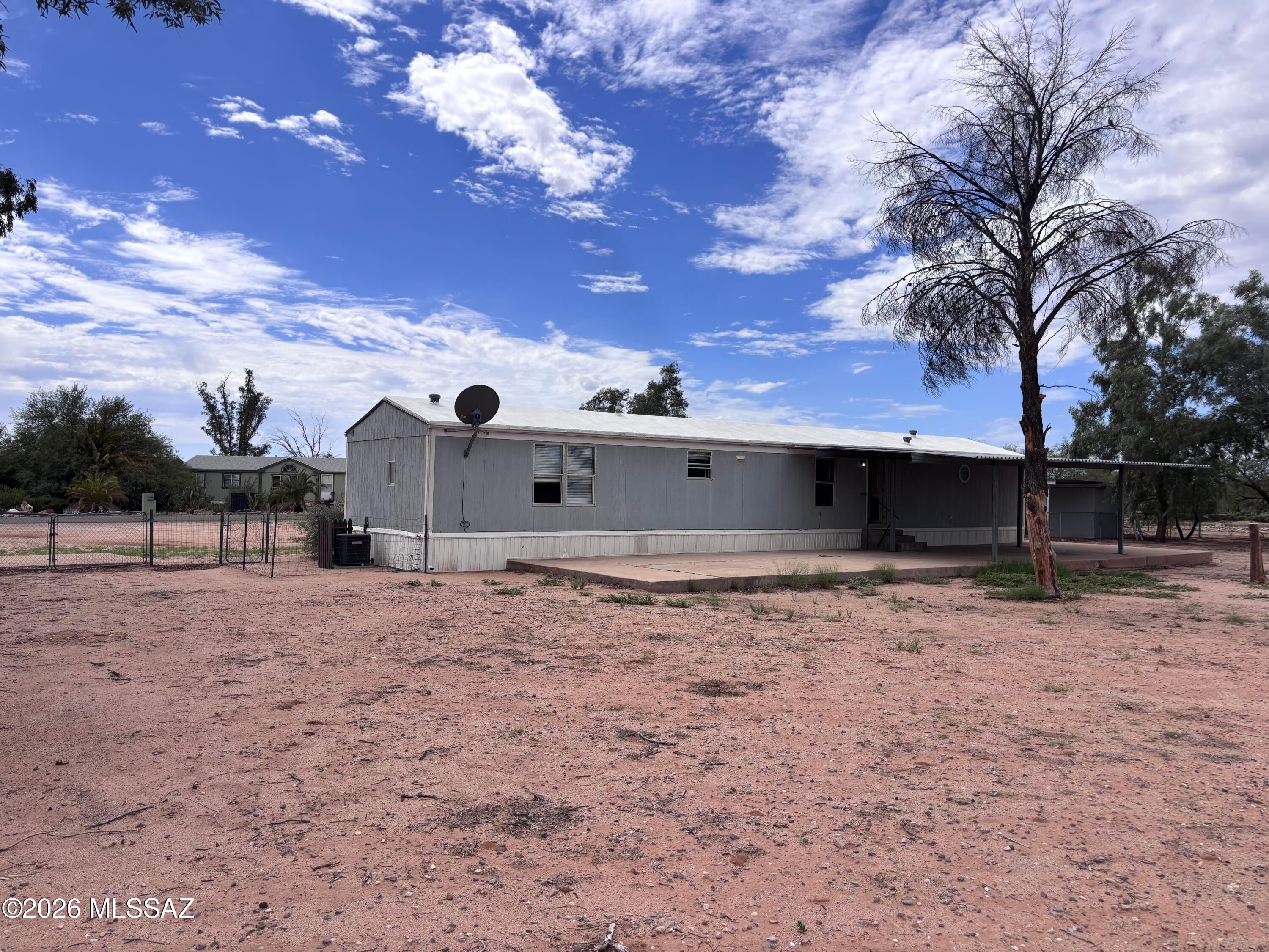 Rancho Del Sol Lindo (123-438) - Residential