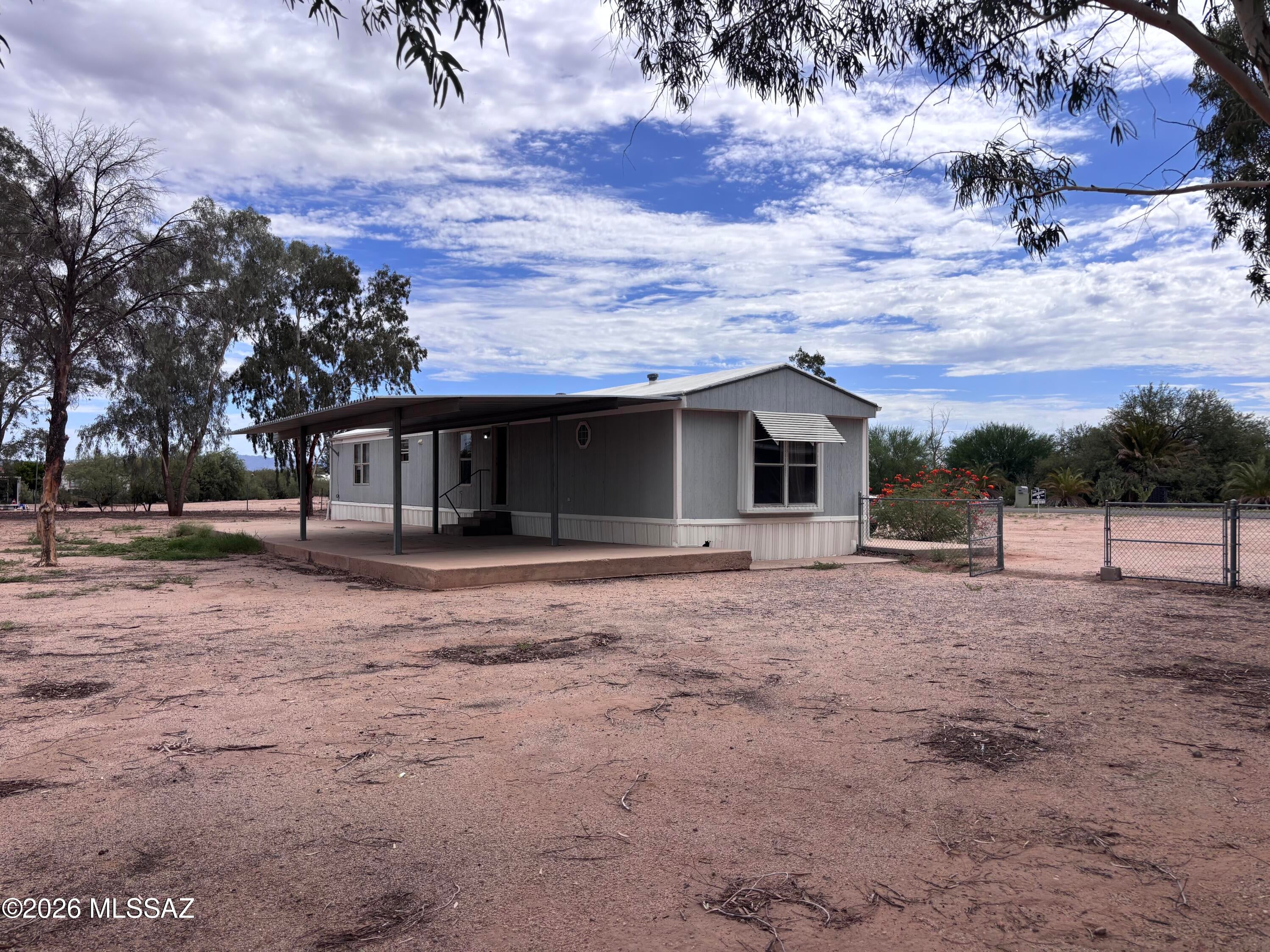 Rancho Del Sol Lindo (123-438) - Residential