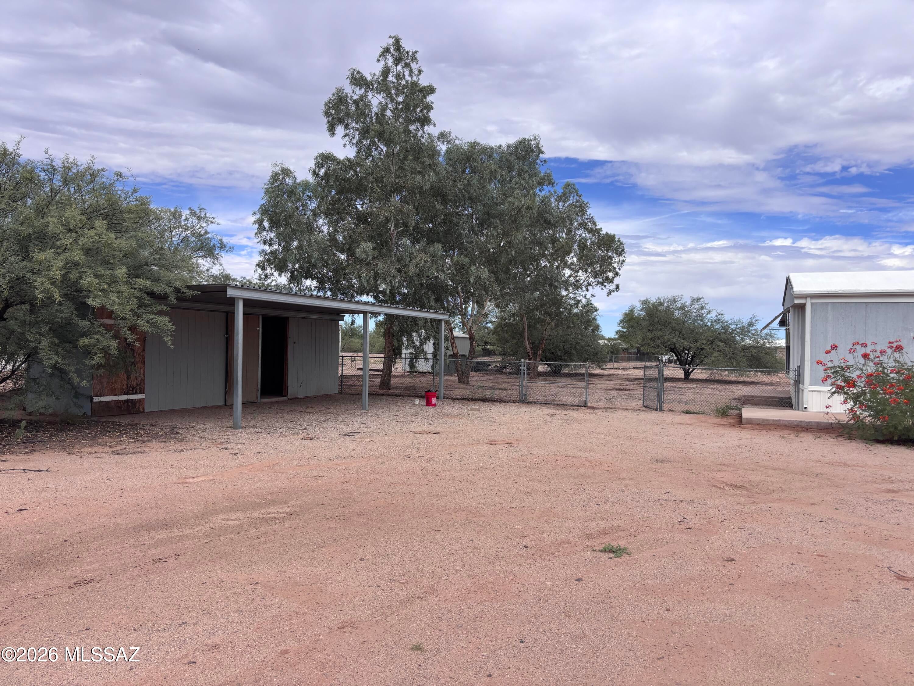 Rancho Del Sol Lindo (123-438) - Residential