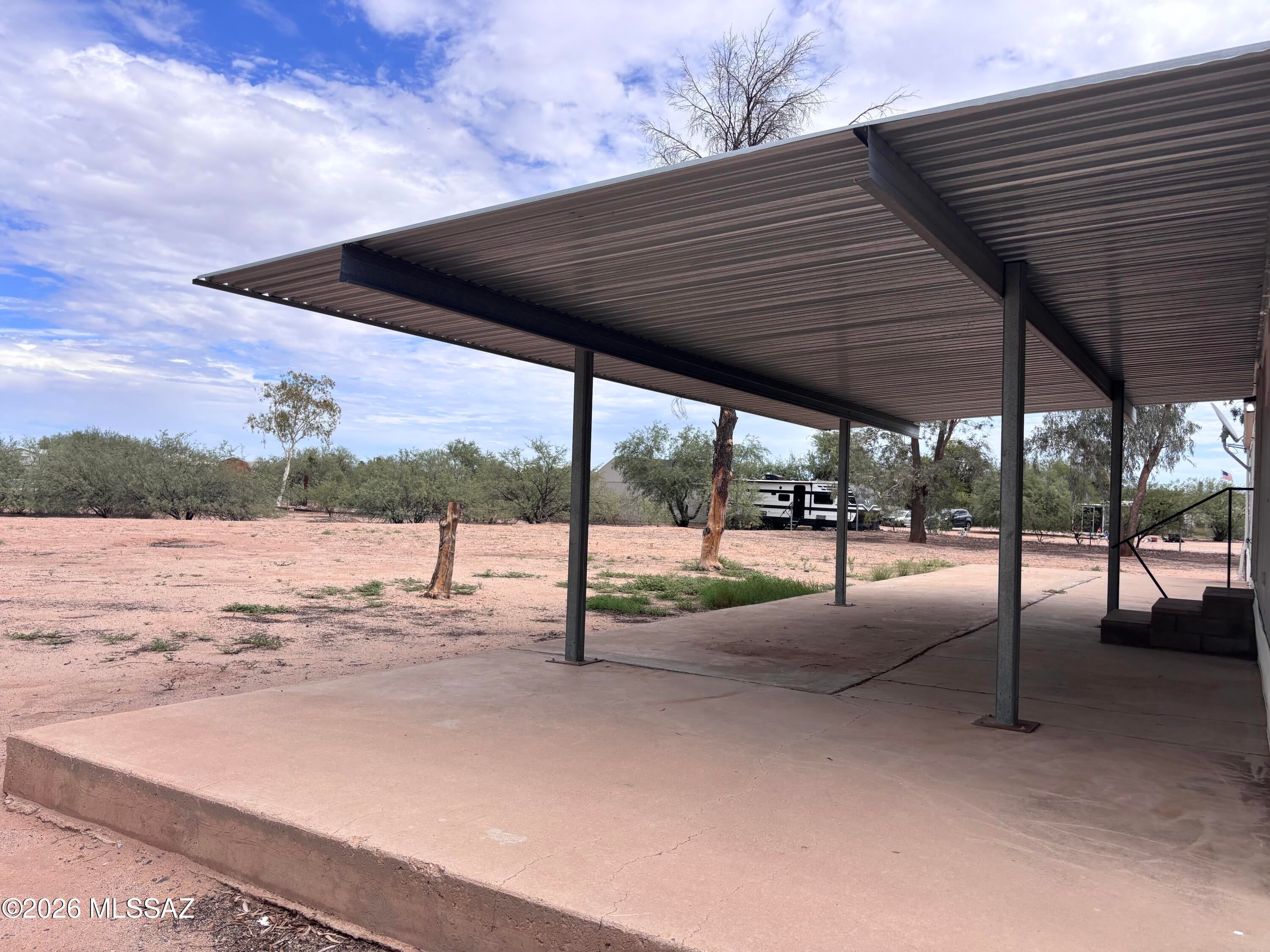 Rancho Del Sol Lindo (123-438) - Residential
