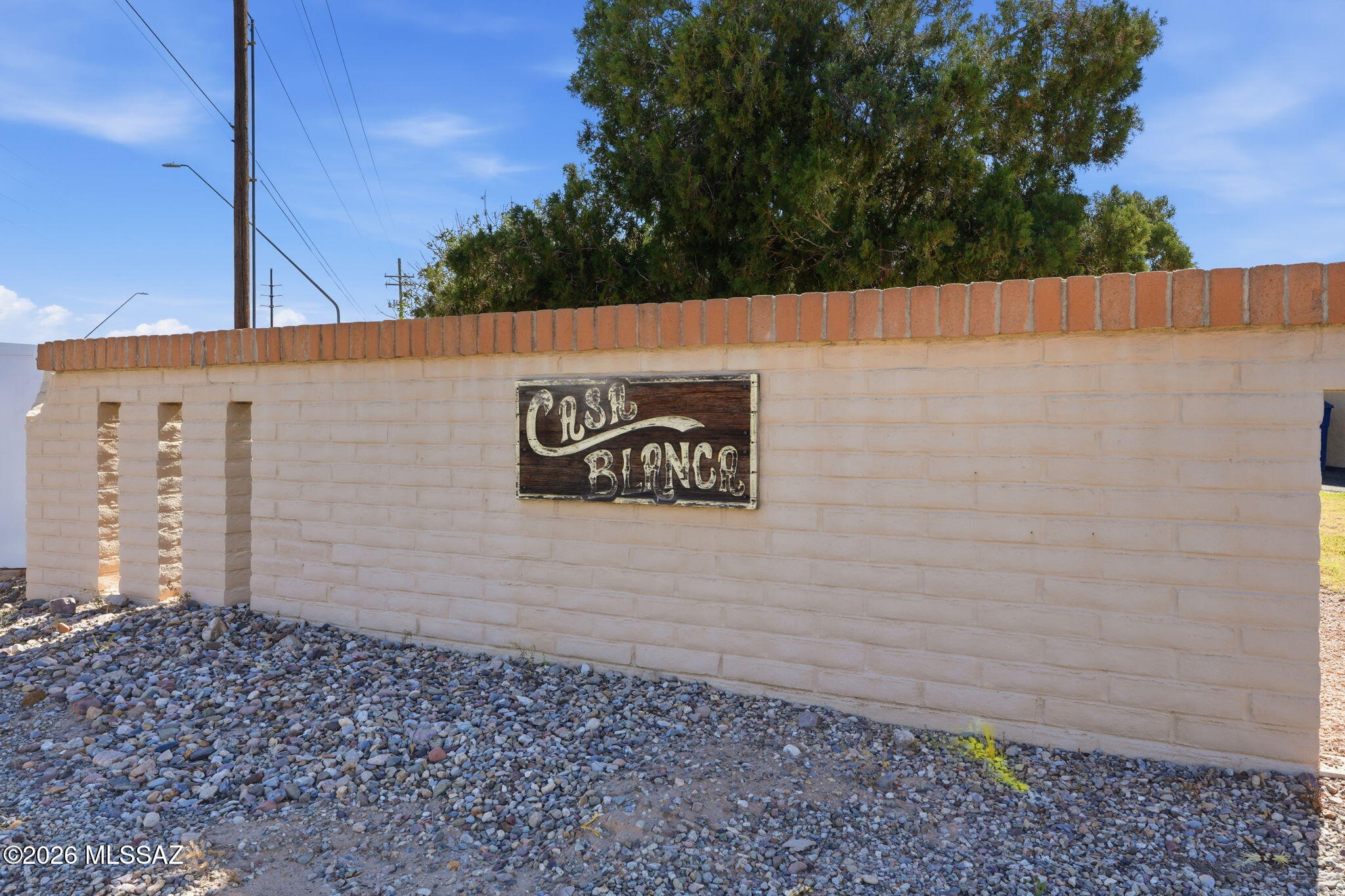 Pantano Park (1-77,78,79) - Residential