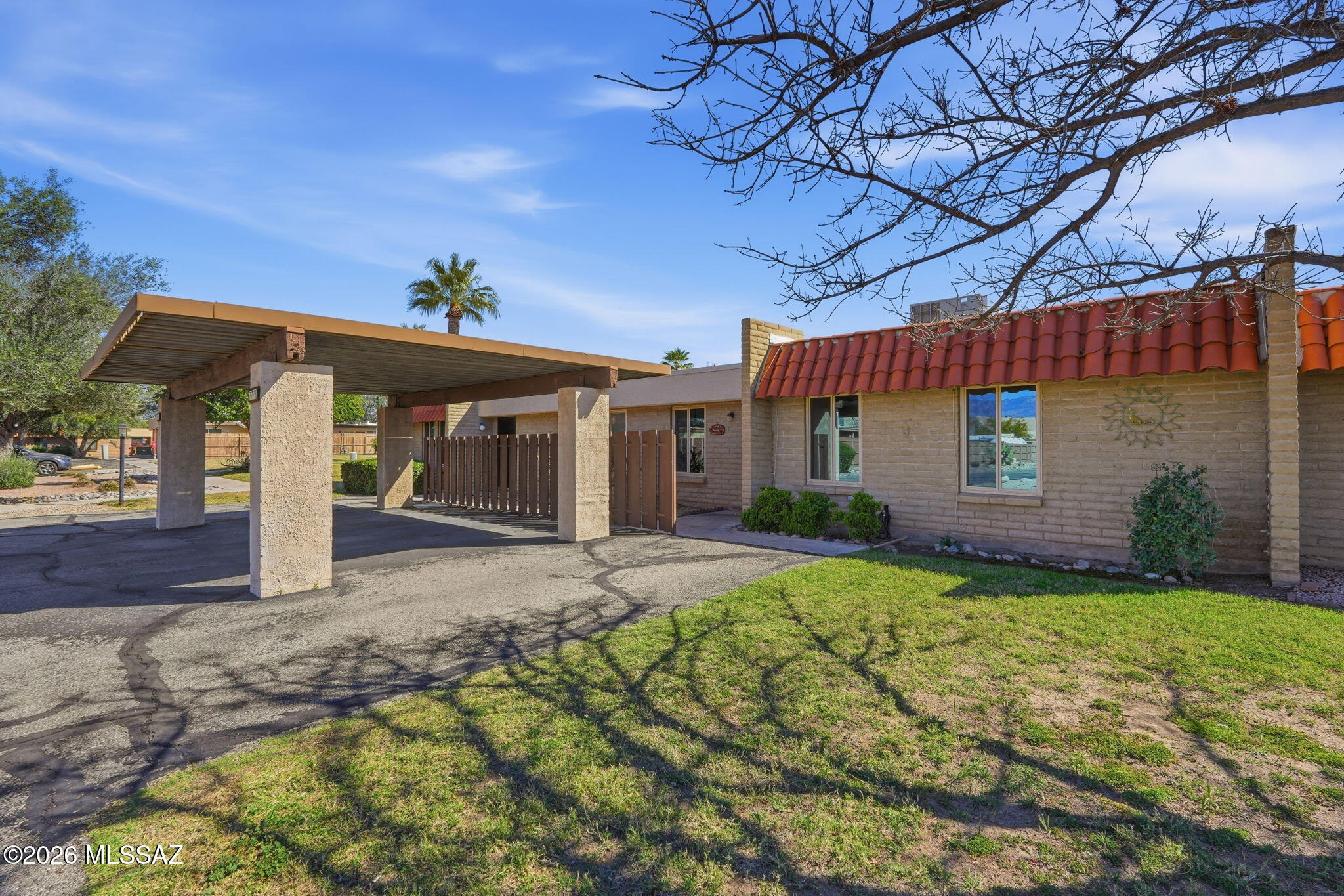 Pantano Park (1-77,78,79) - Residential