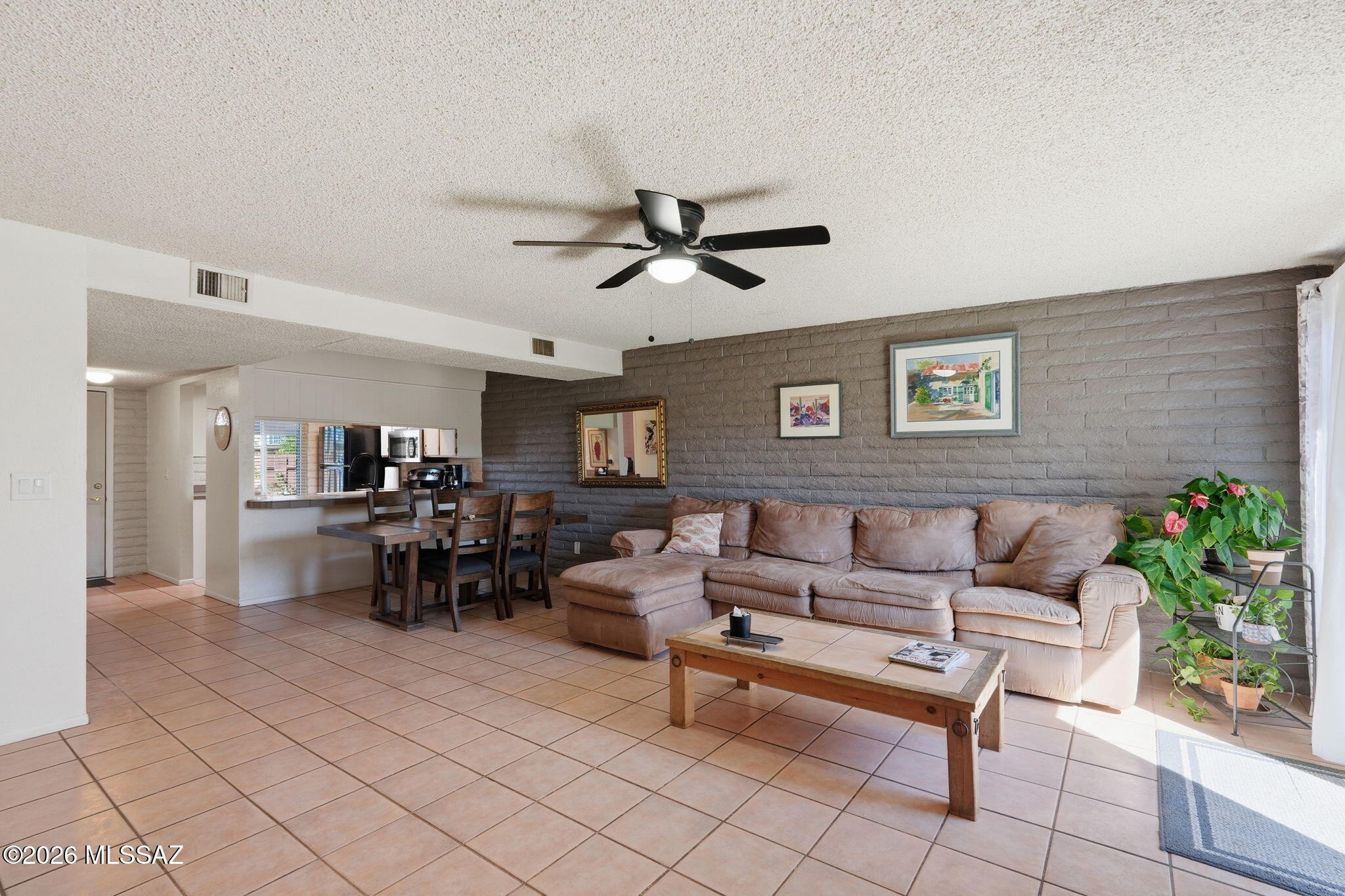 Pantano Park (1-77,78,79) - Residential