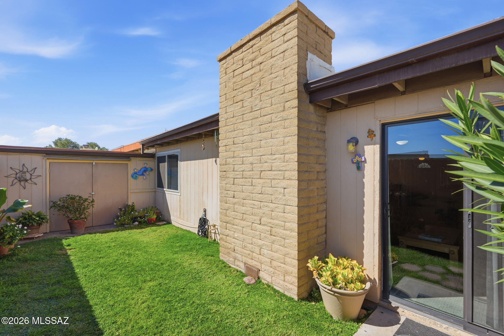 Pantano Park (1-77,78,79) - Residential