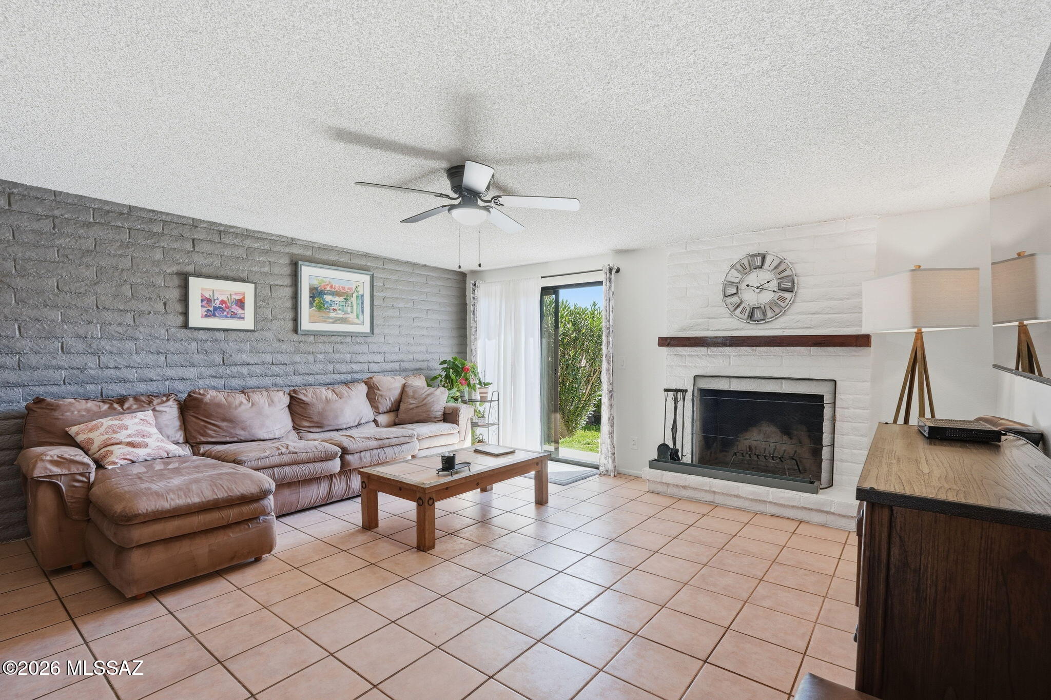 Pantano Park (1-77,78,79) - Residential