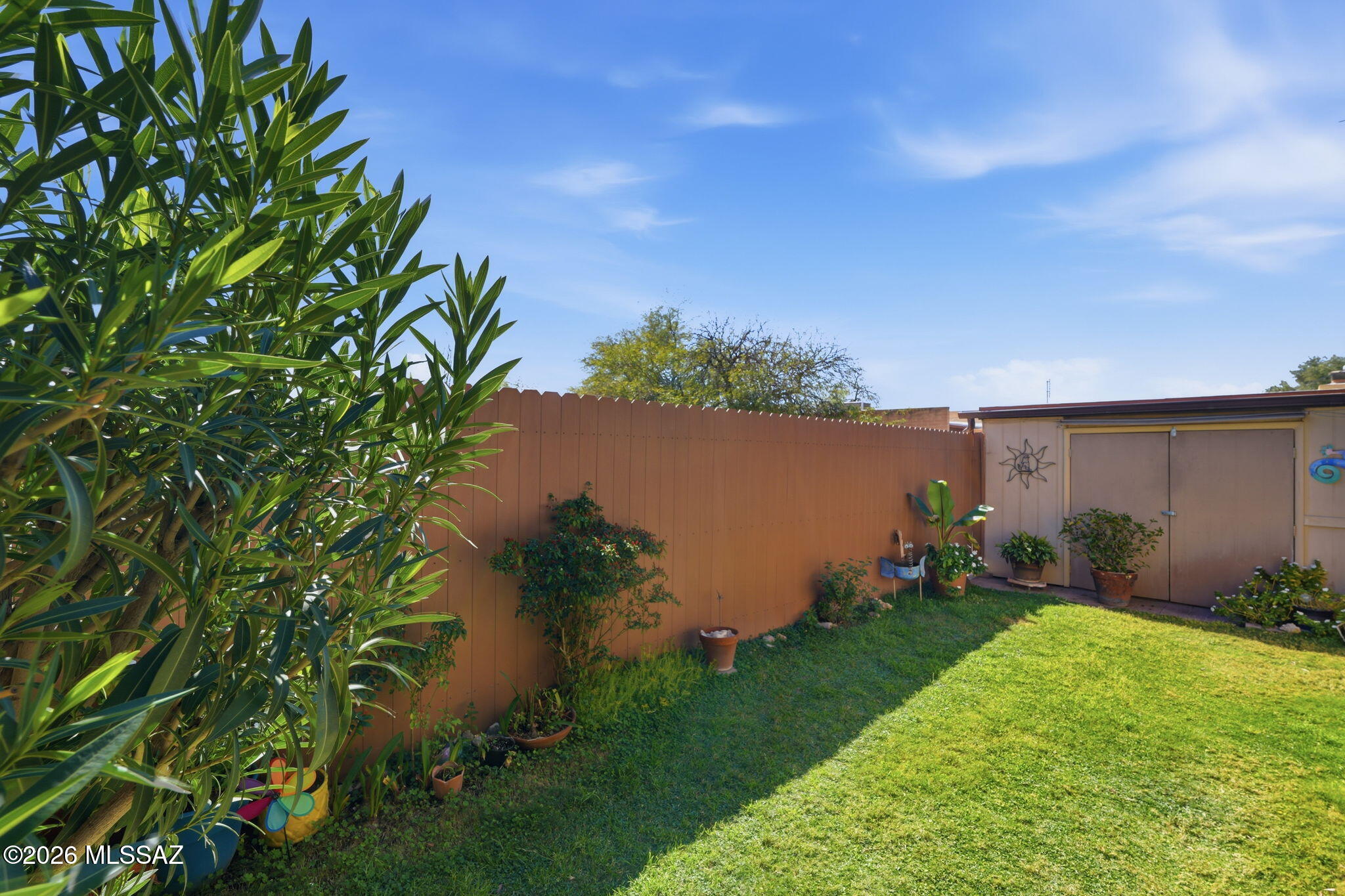 Pantano Park (1-77,78,79) - Residential