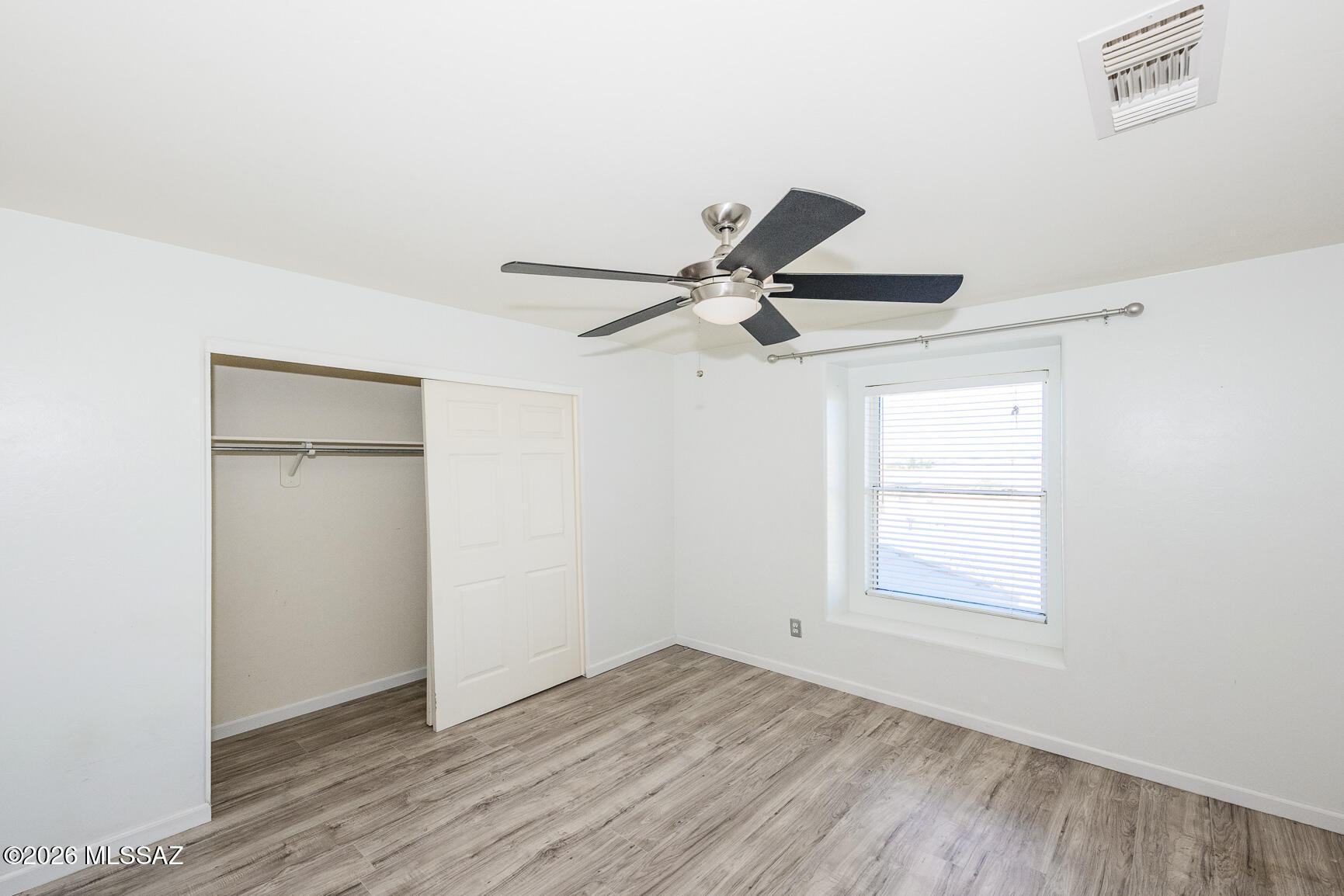 Black Horse (1-411) - Residential