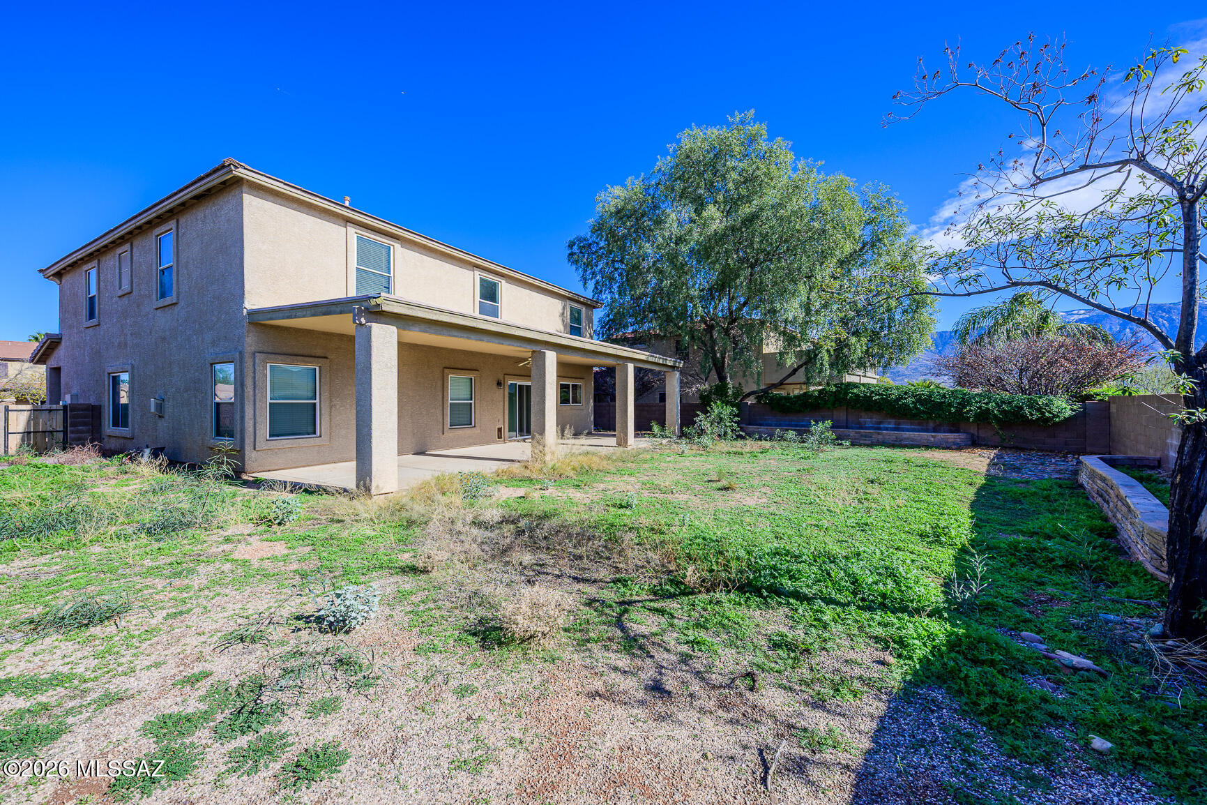 Black Horse (1-411) - Residential