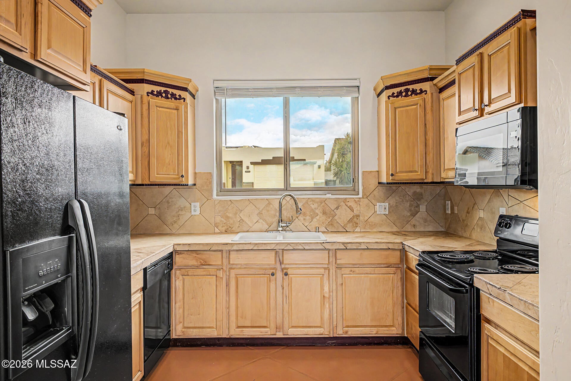 Freestone Terrace (1-24) - Residential