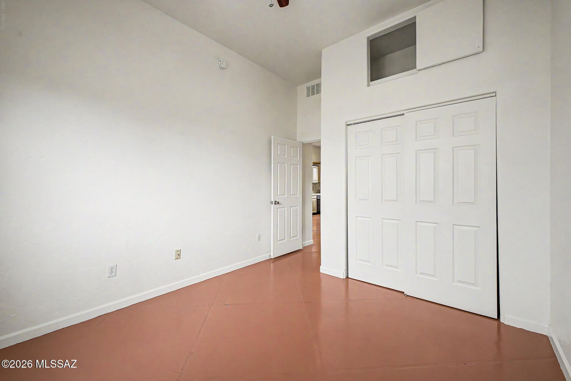 Freestone Terrace (1-24) - Residential