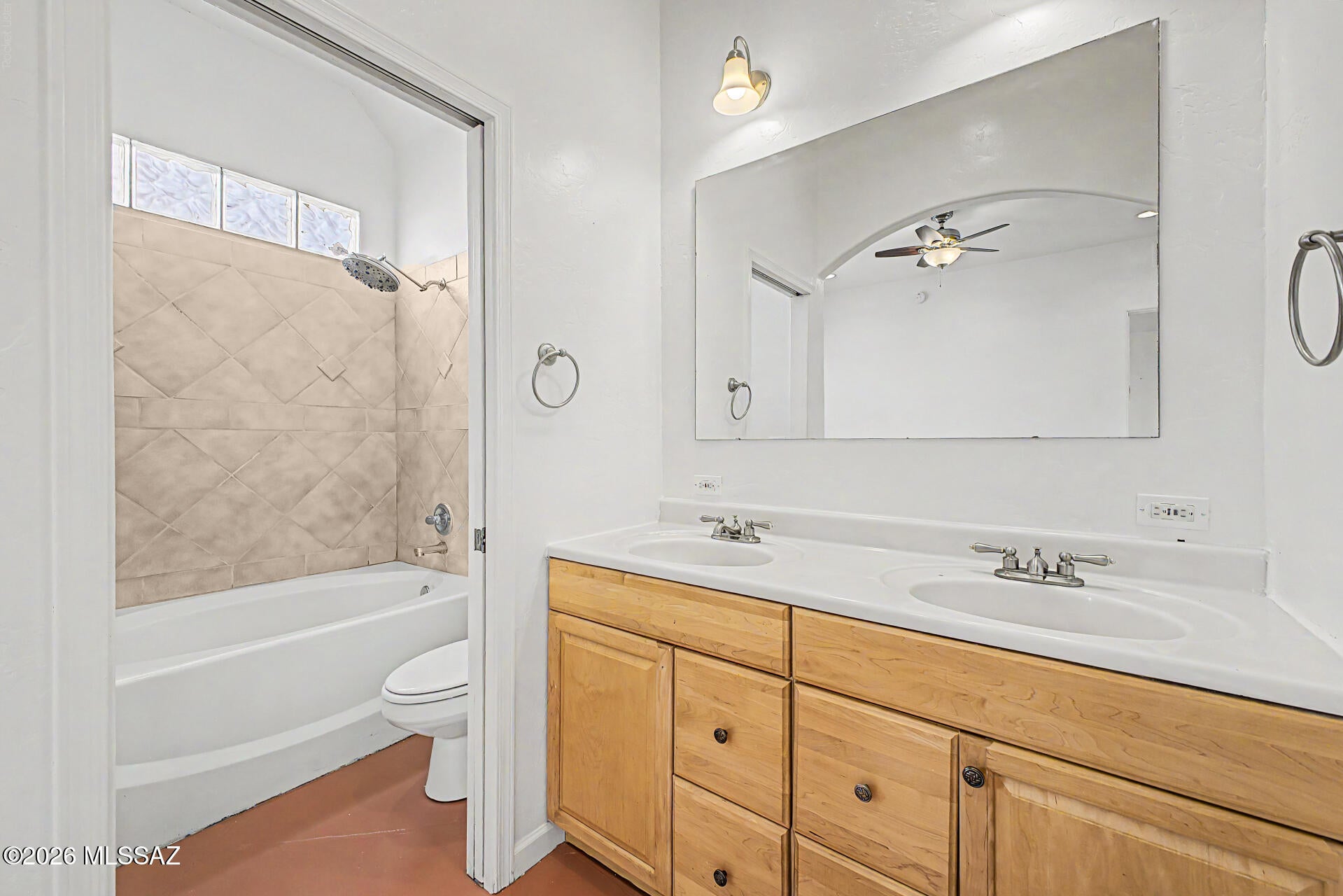 Freestone Terrace (1-24) - Residential