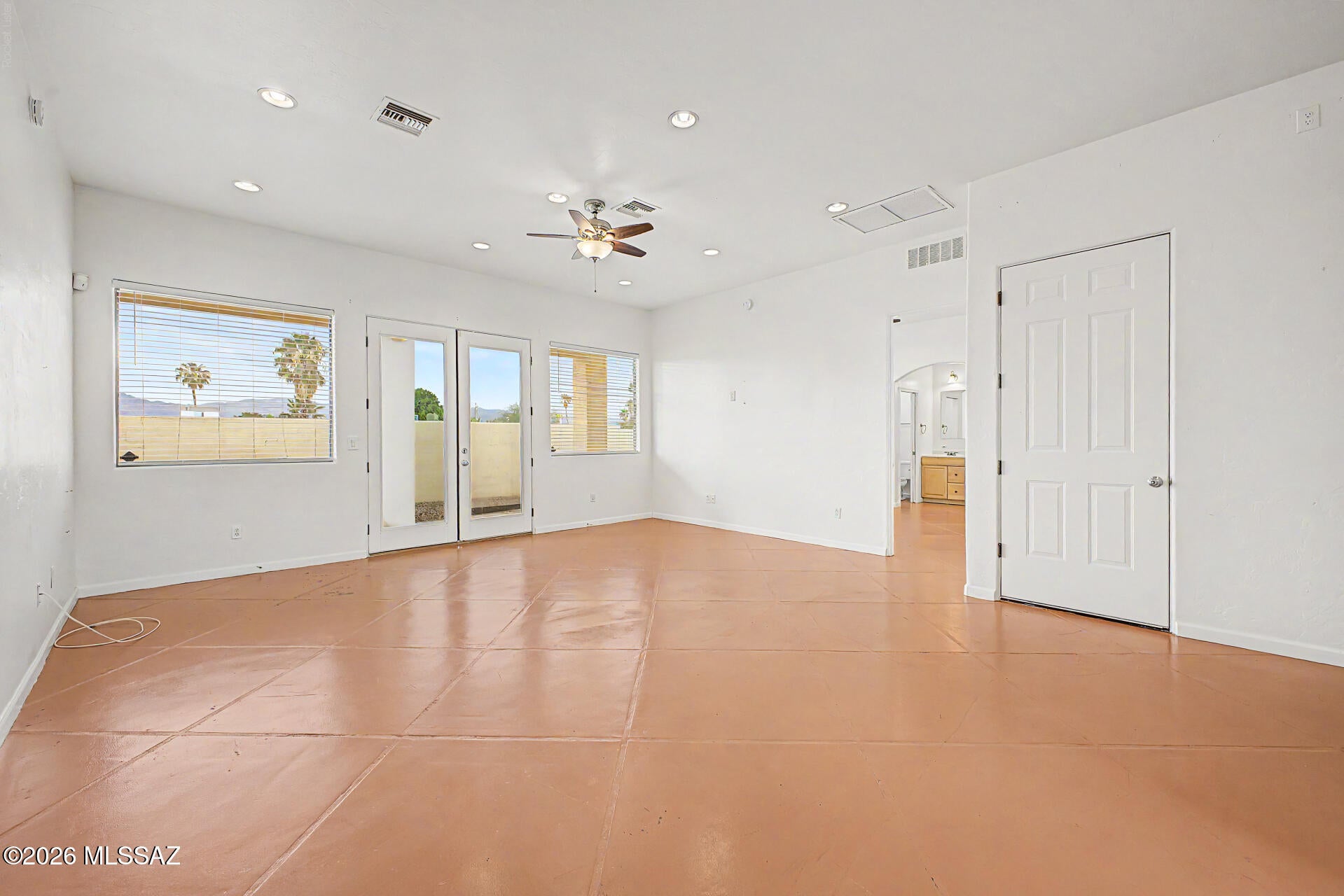 Freestone Terrace (1-24) - Residential