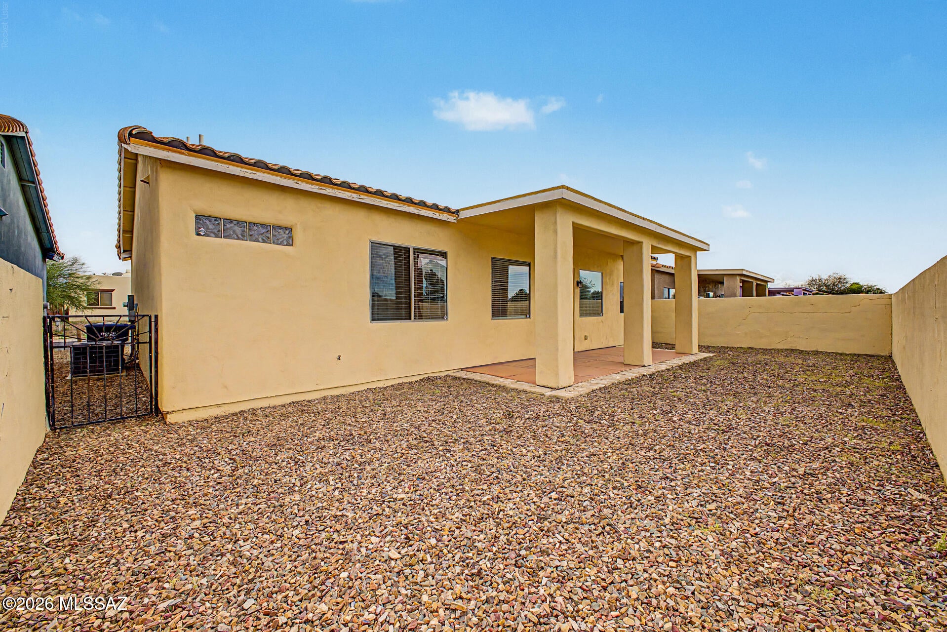 Freestone Terrace (1-24) - Residential