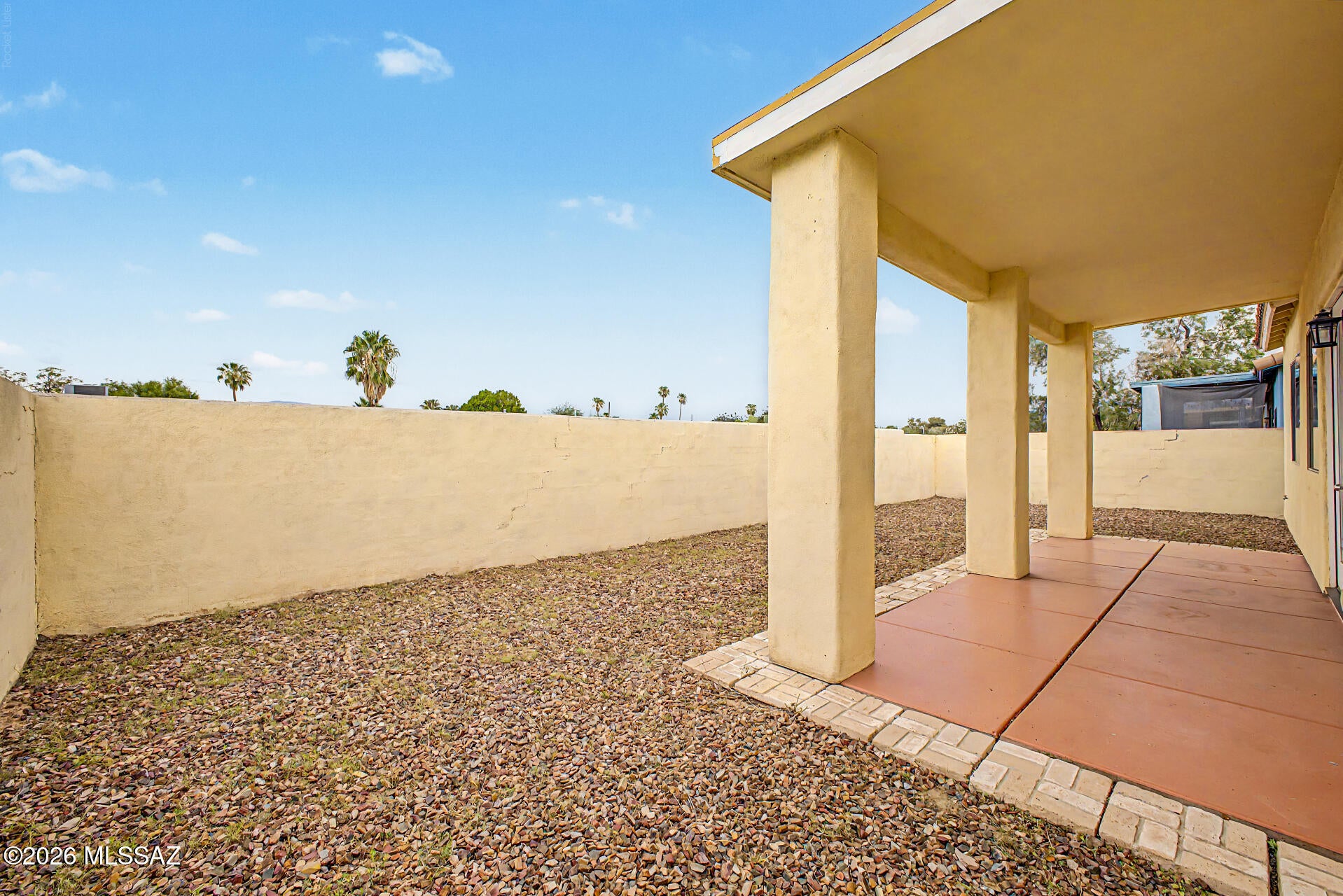 Freestone Terrace (1-24) - Residential