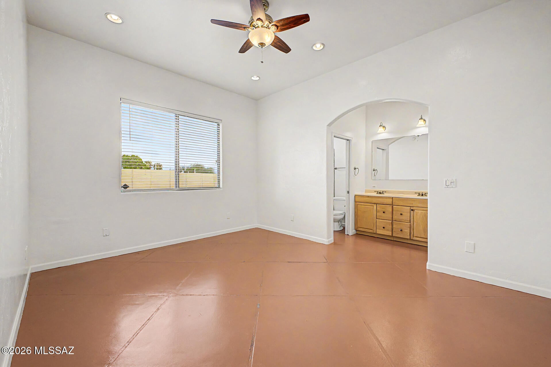 Freestone Terrace (1-24) - Residential