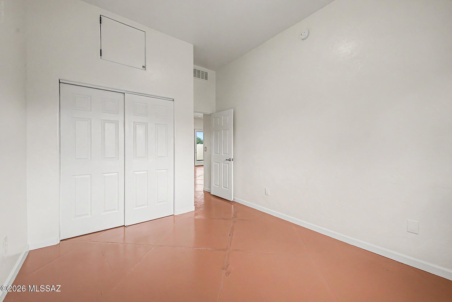 Freestone Terrace (1-24) - Residential
