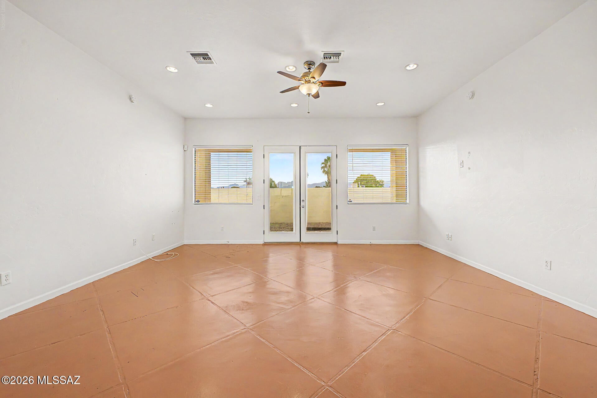 Freestone Terrace (1-24) - Residential