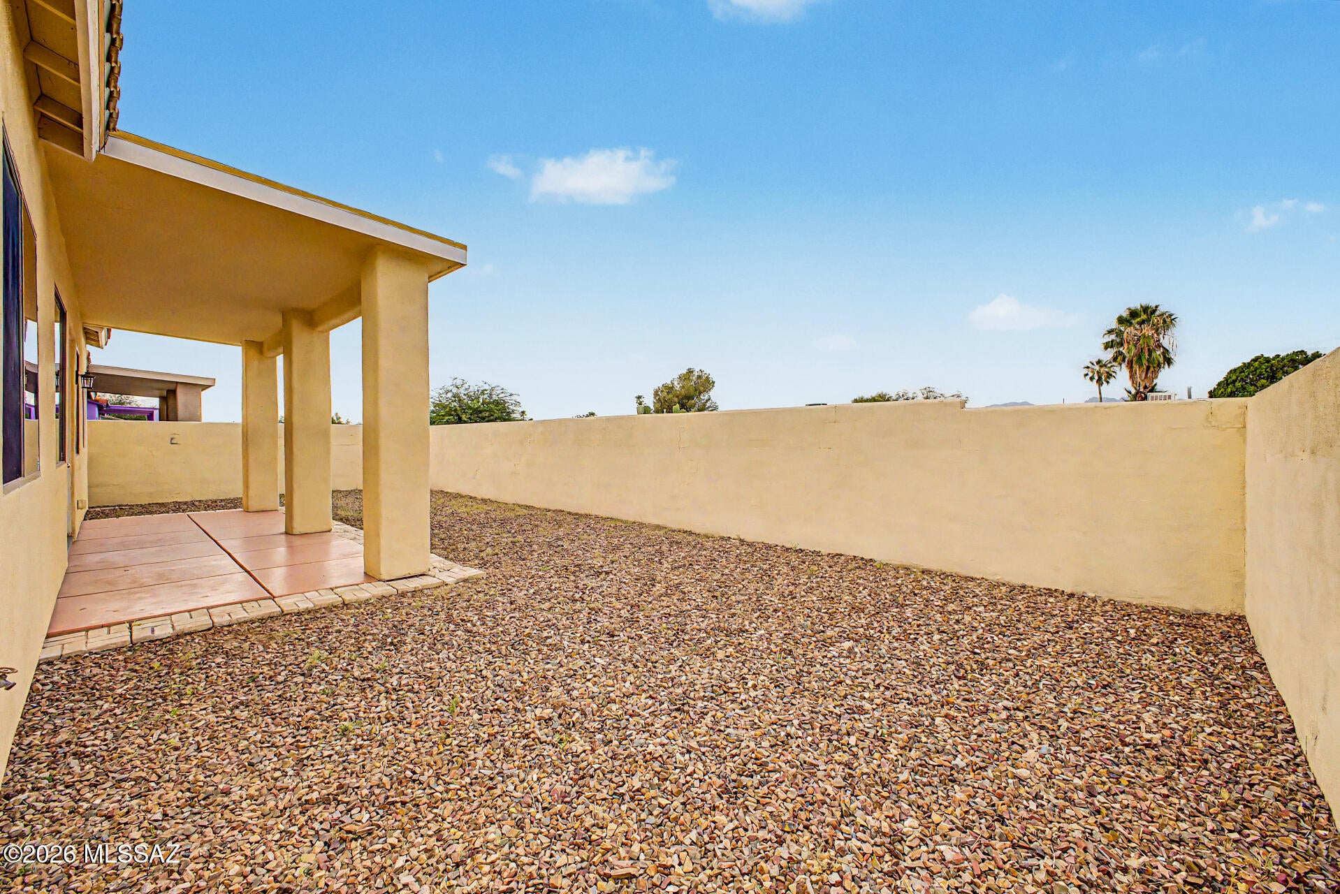 Freestone Terrace (1-24) - Residential