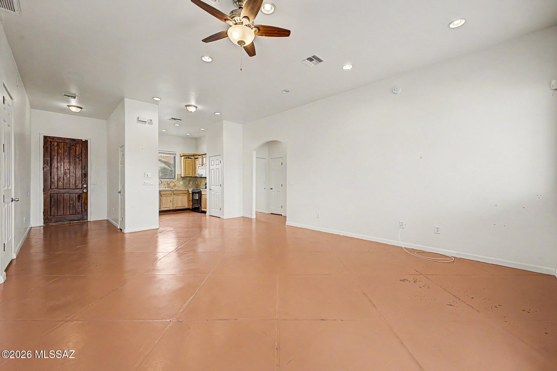 Freestone Terrace (1-24) - Residential
