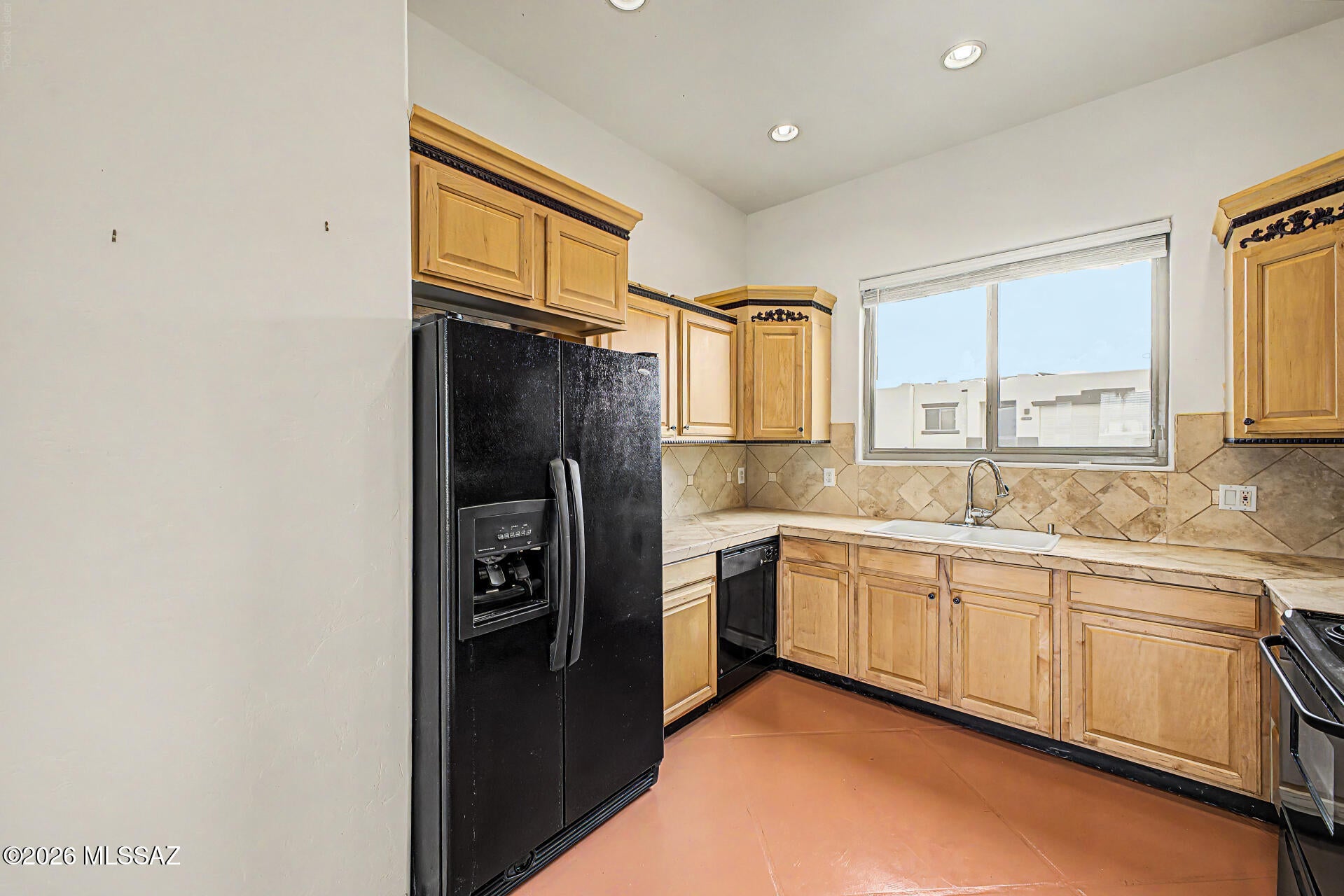 Freestone Terrace (1-24) - Residential