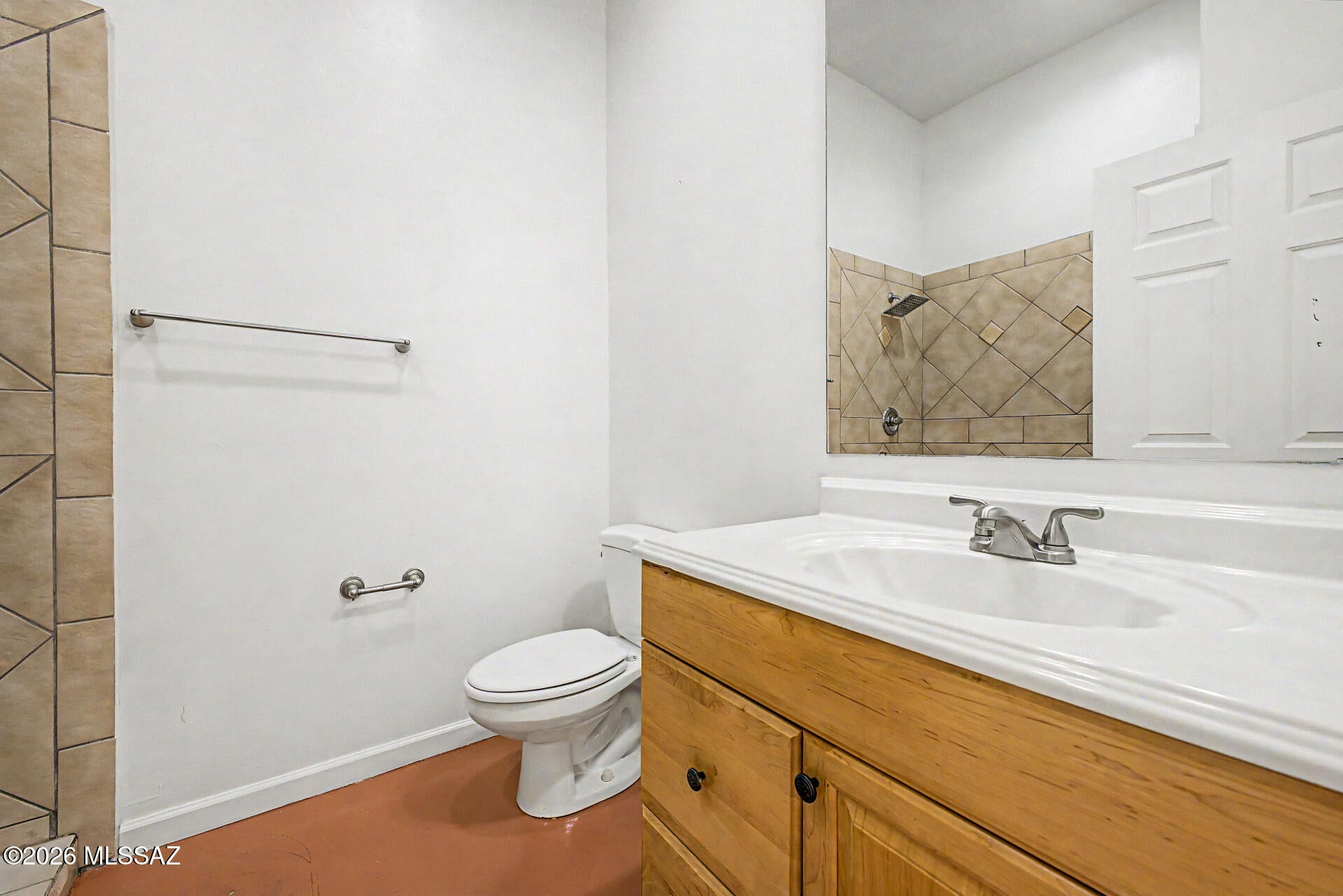 Freestone Terrace (1-24) - Residential