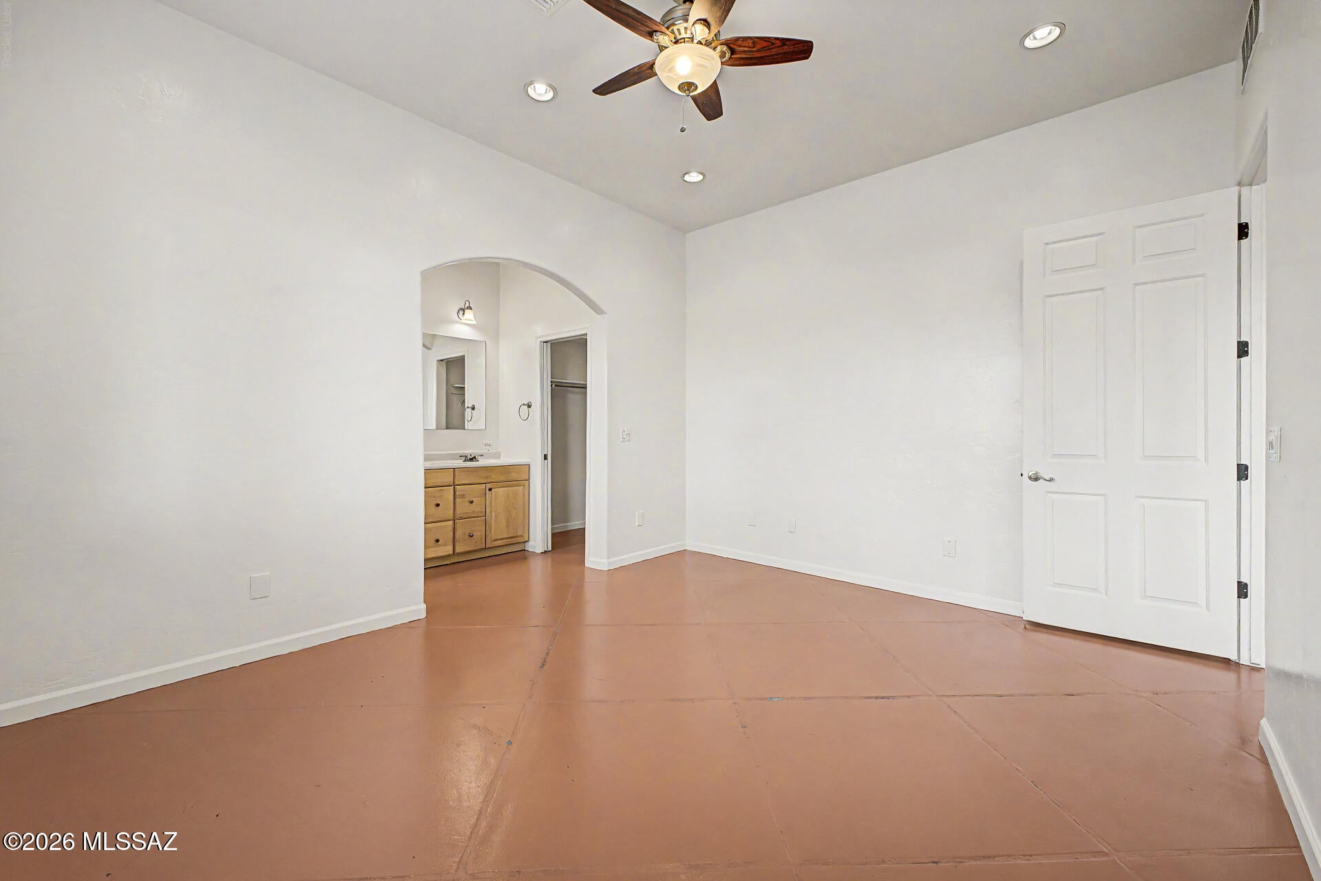 Freestone Terrace (1-24) - Residential