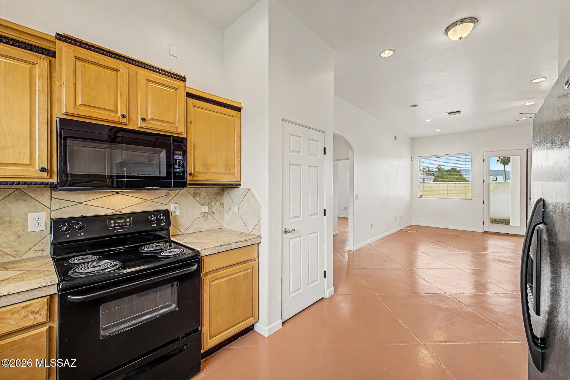 Freestone Terrace (1-24) - Residential