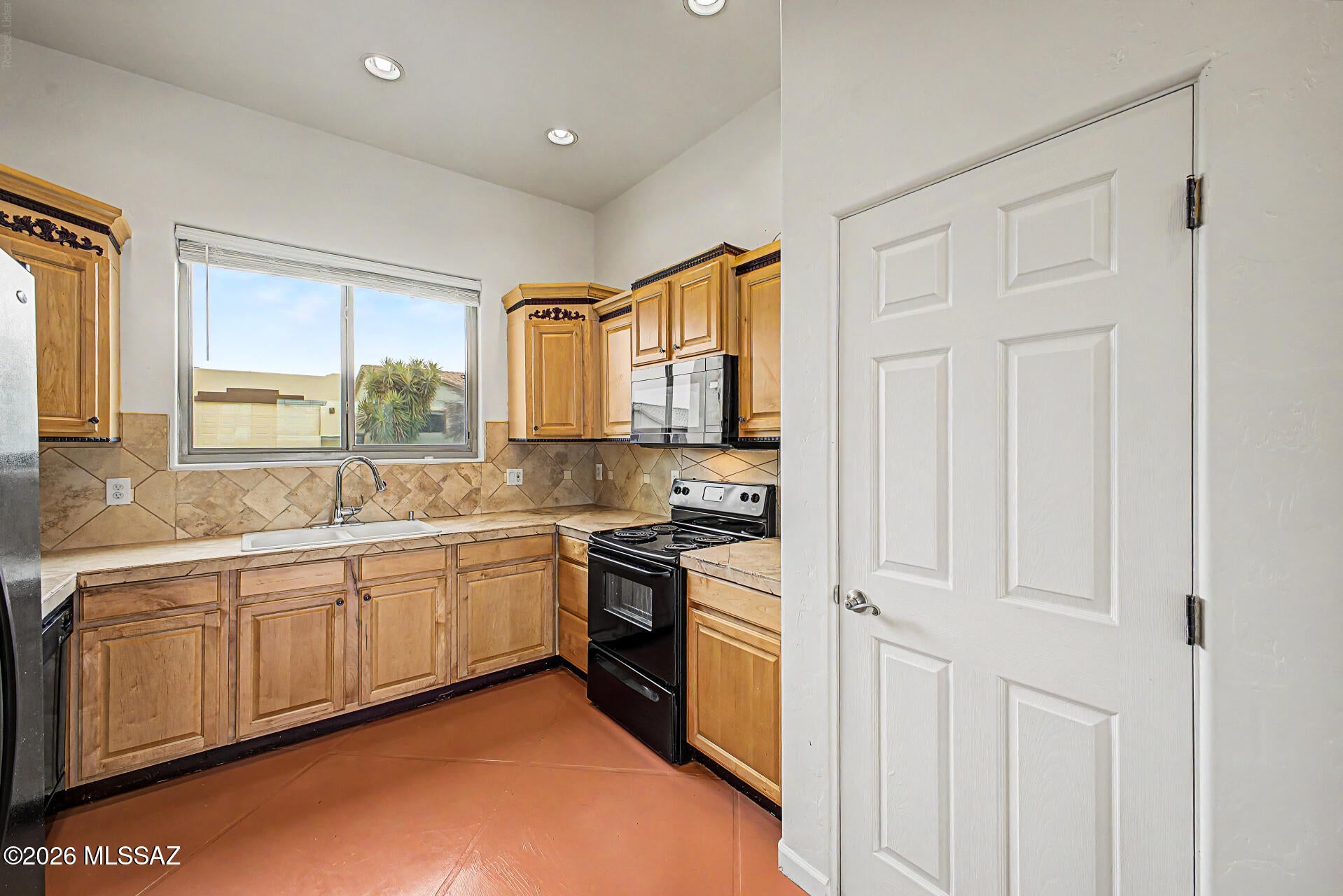Freestone Terrace (1-24) - Residential