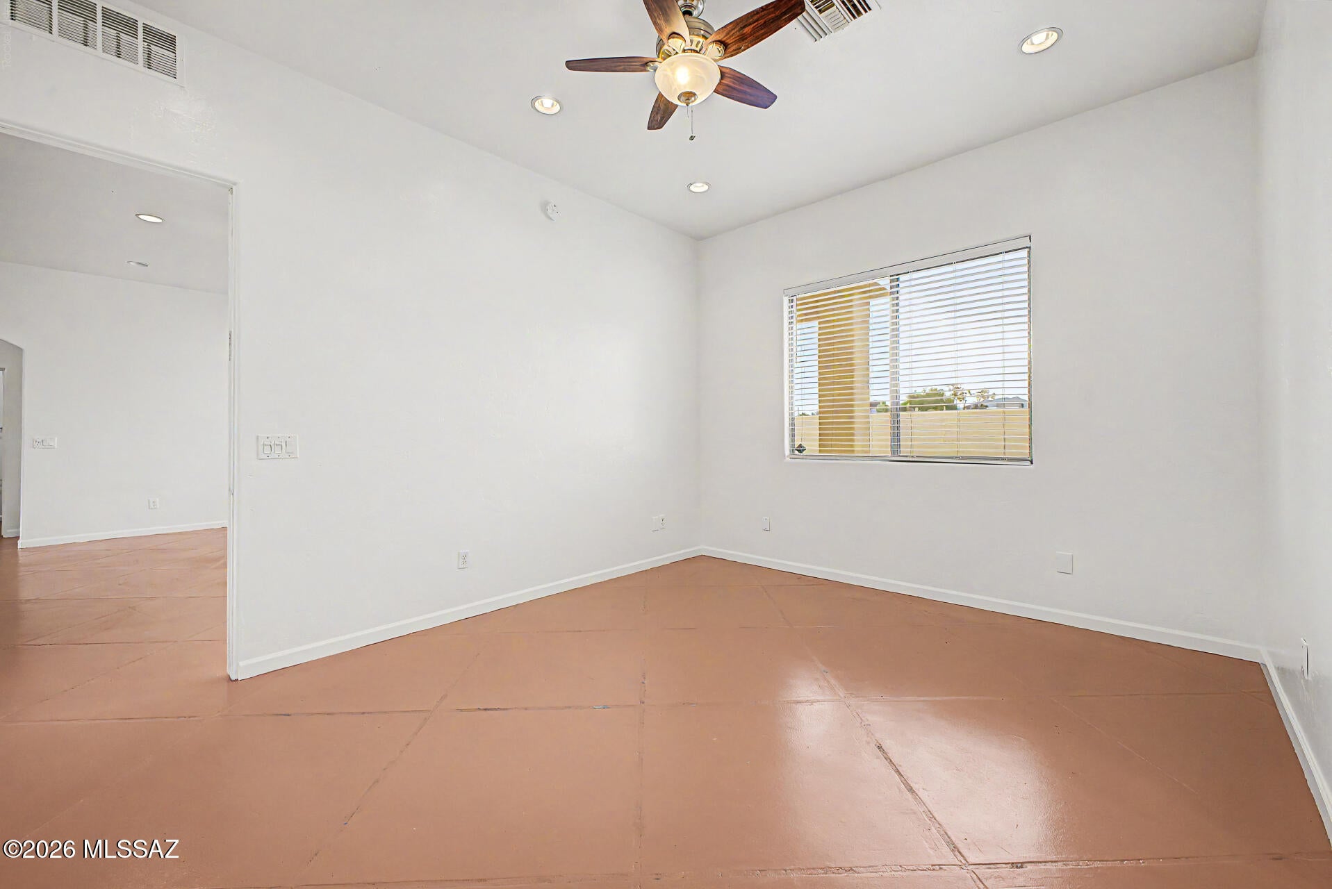 Freestone Terrace (1-24) - Residential