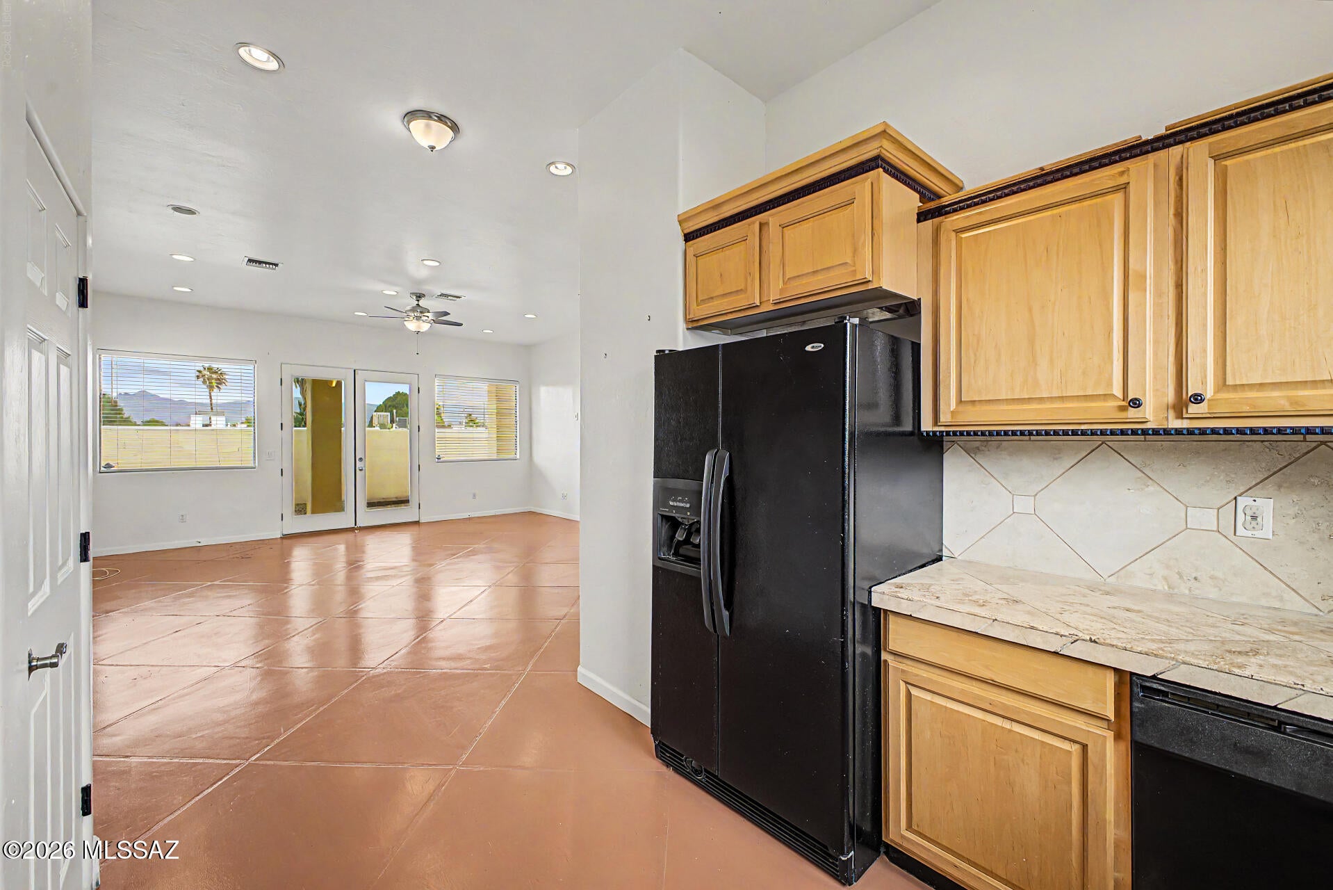Freestone Terrace (1-24) - Residential