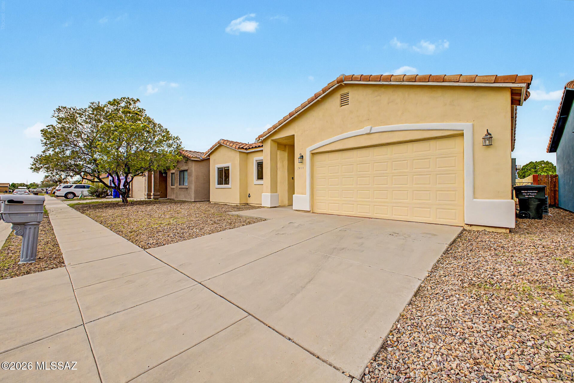 Freestone Terrace (1-24) - Residential