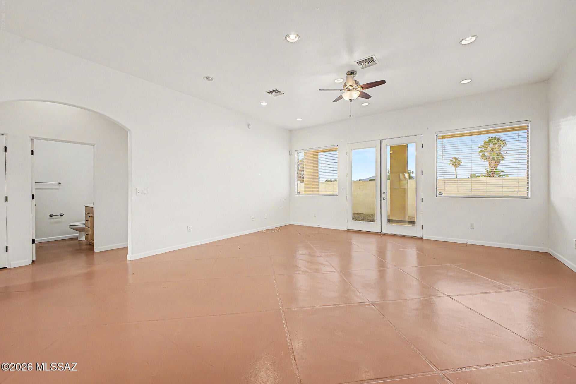 Freestone Terrace (1-24) - Residential