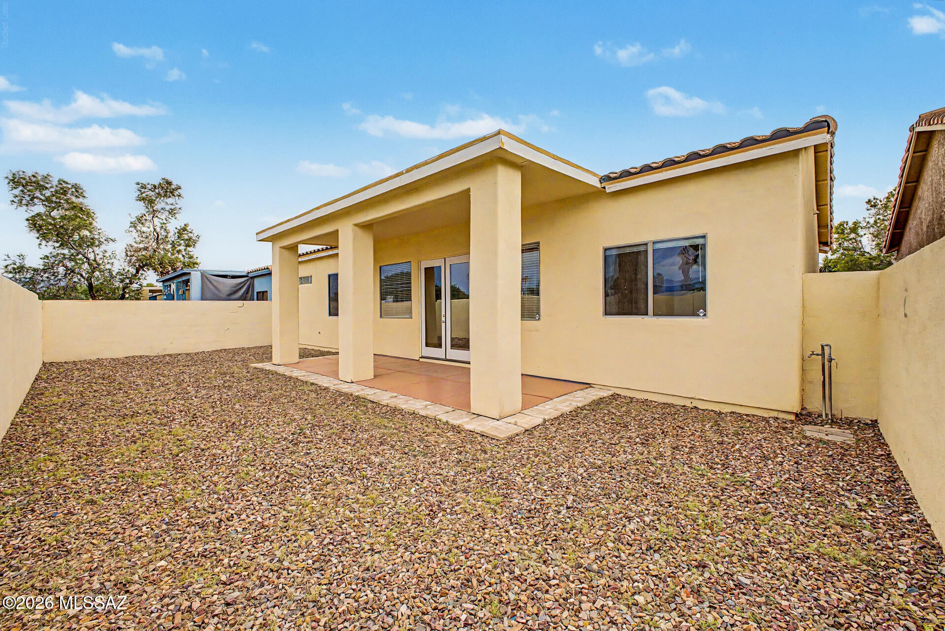 Freestone Terrace (1-24) - Residential