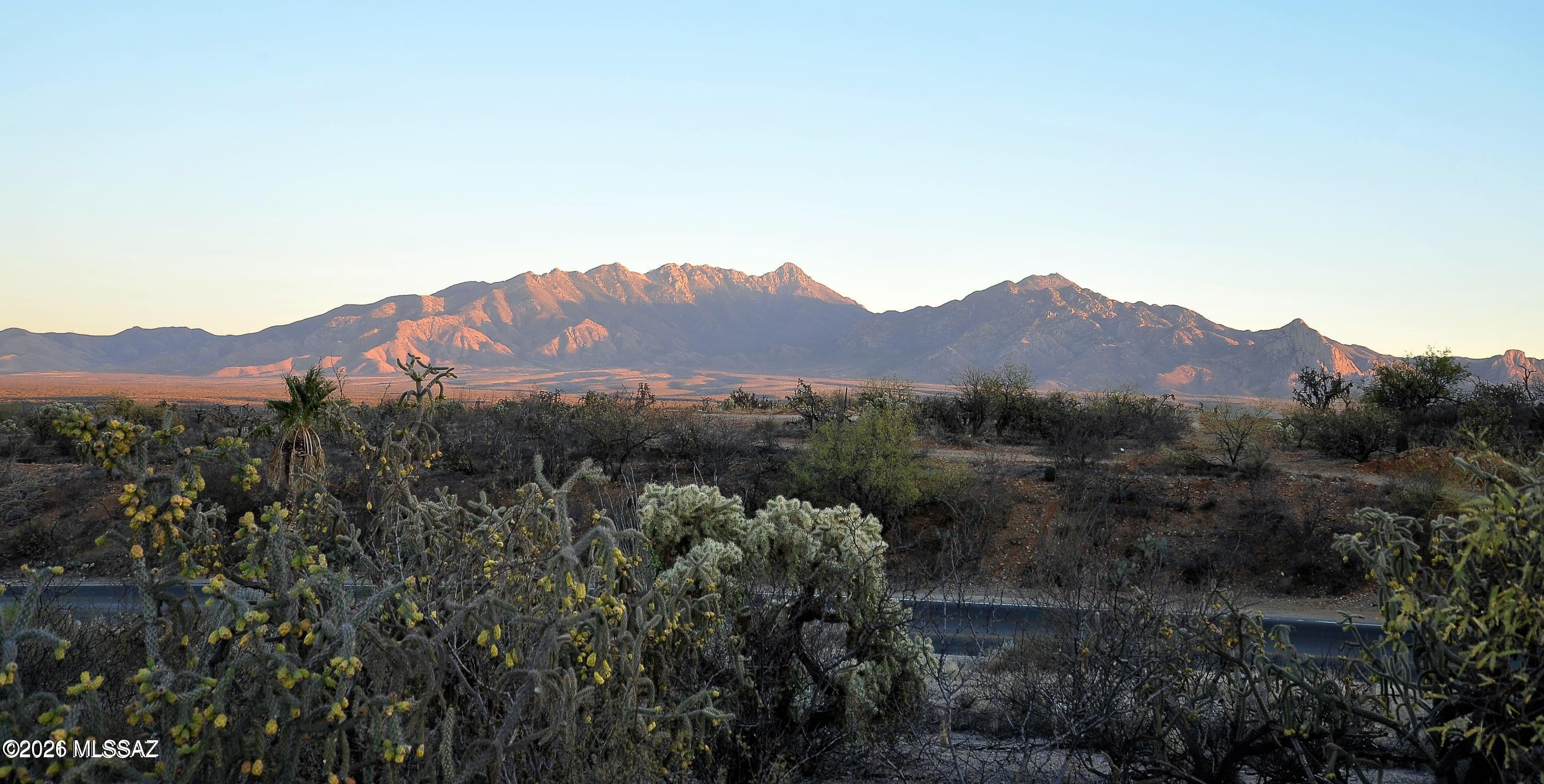 Desert Ridge Estates Resub - Land