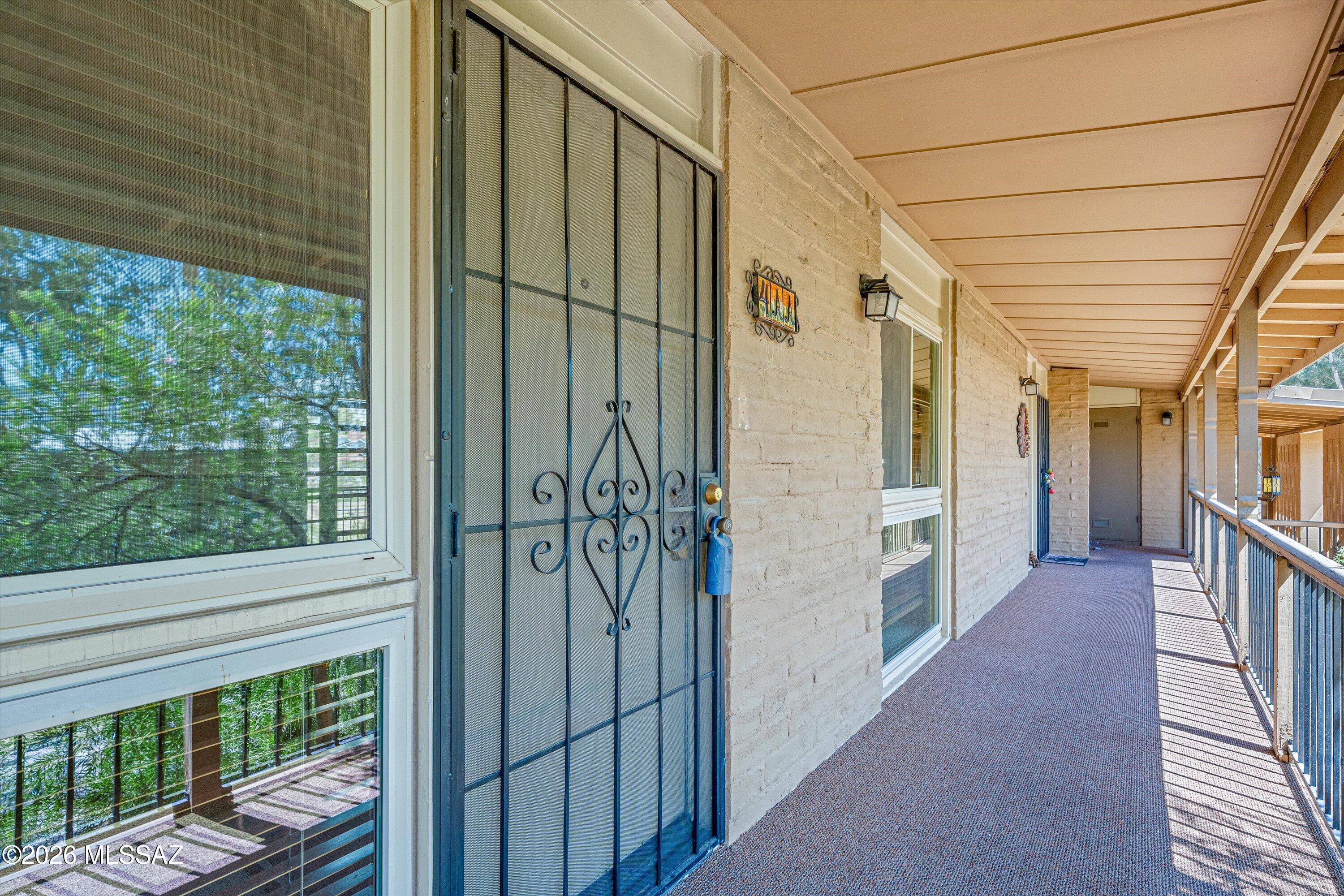 Cancha Del Golf - Residential