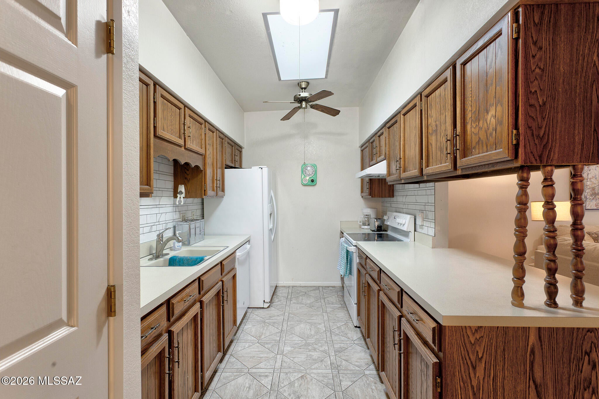 Green Valley Desert Hills NO.4 (1-224) - Residential