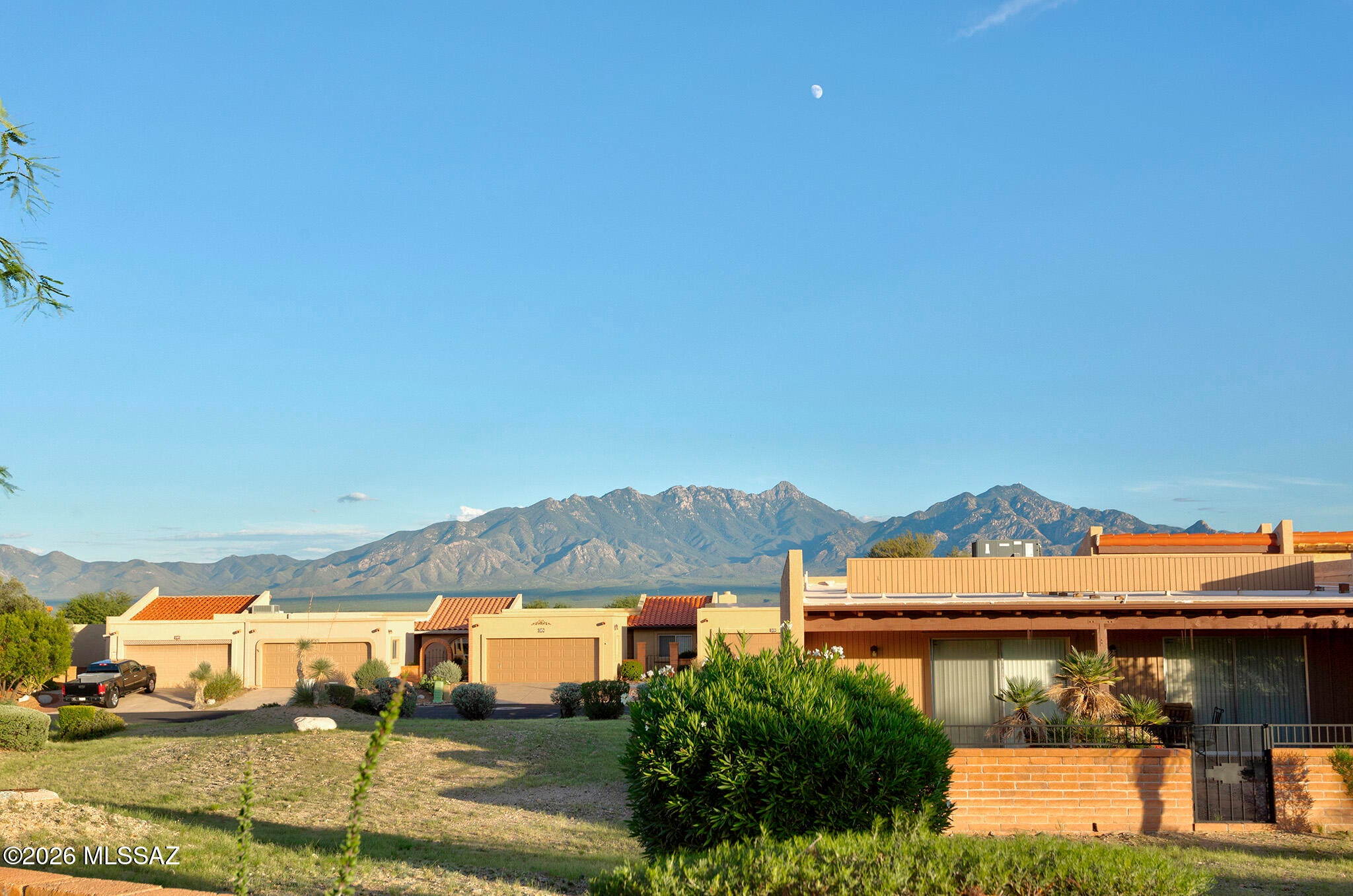 Green Valley Desert Hills NO.4 (1-224) - Residential