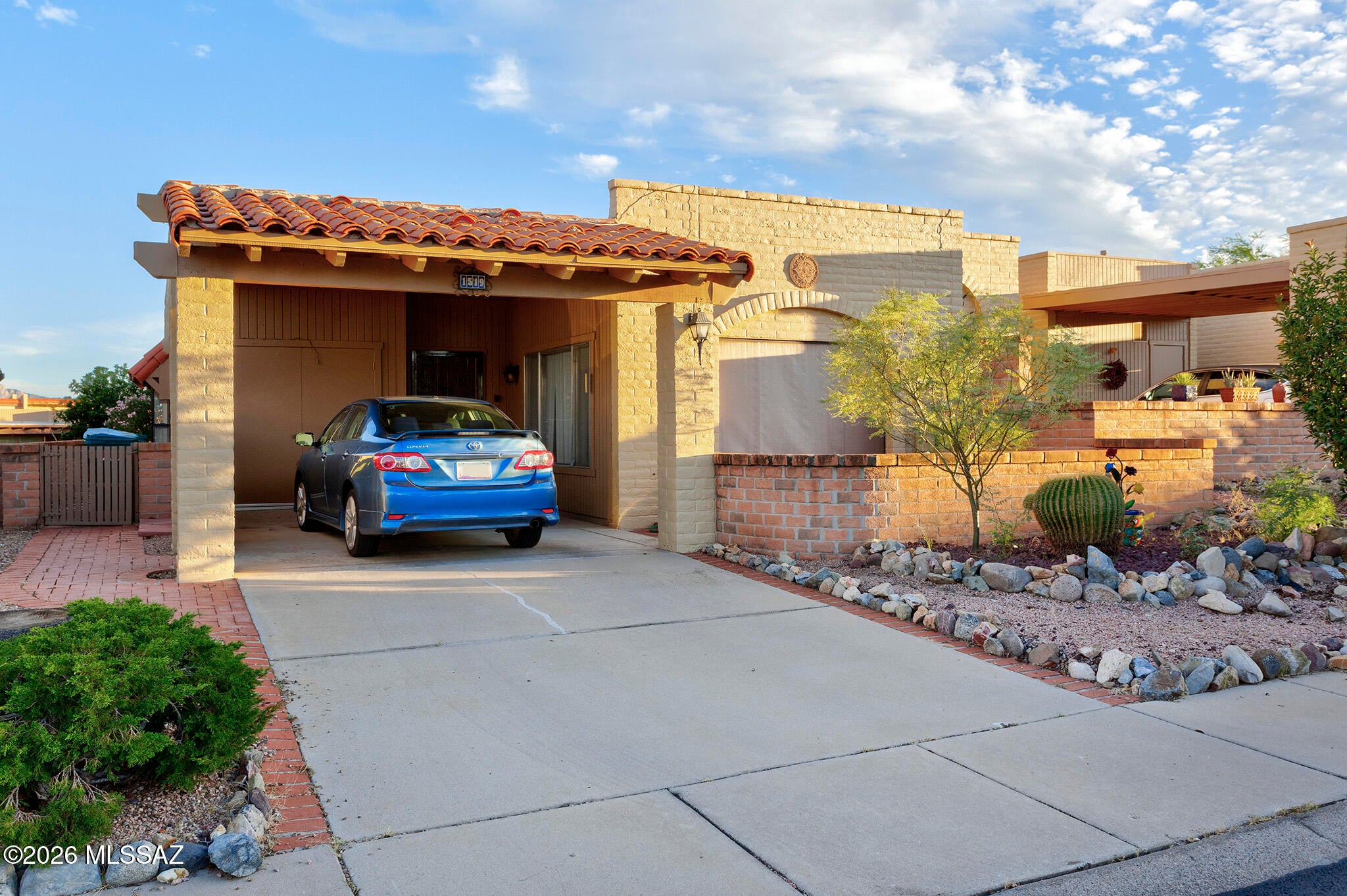 Green Valley Desert Hills NO.4 (1-224) - Residential