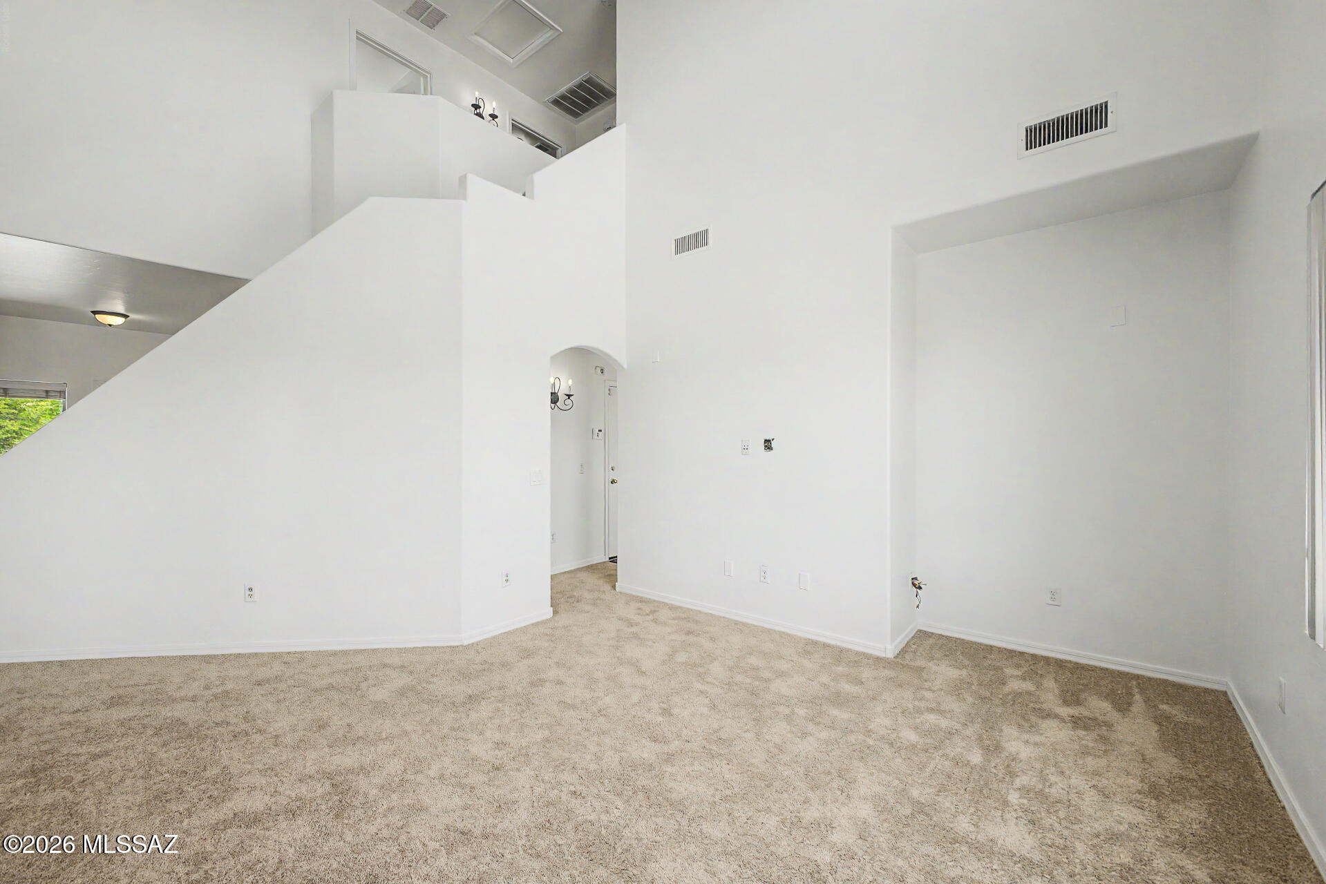 Presidio De Cancion (1-200) - Residential
