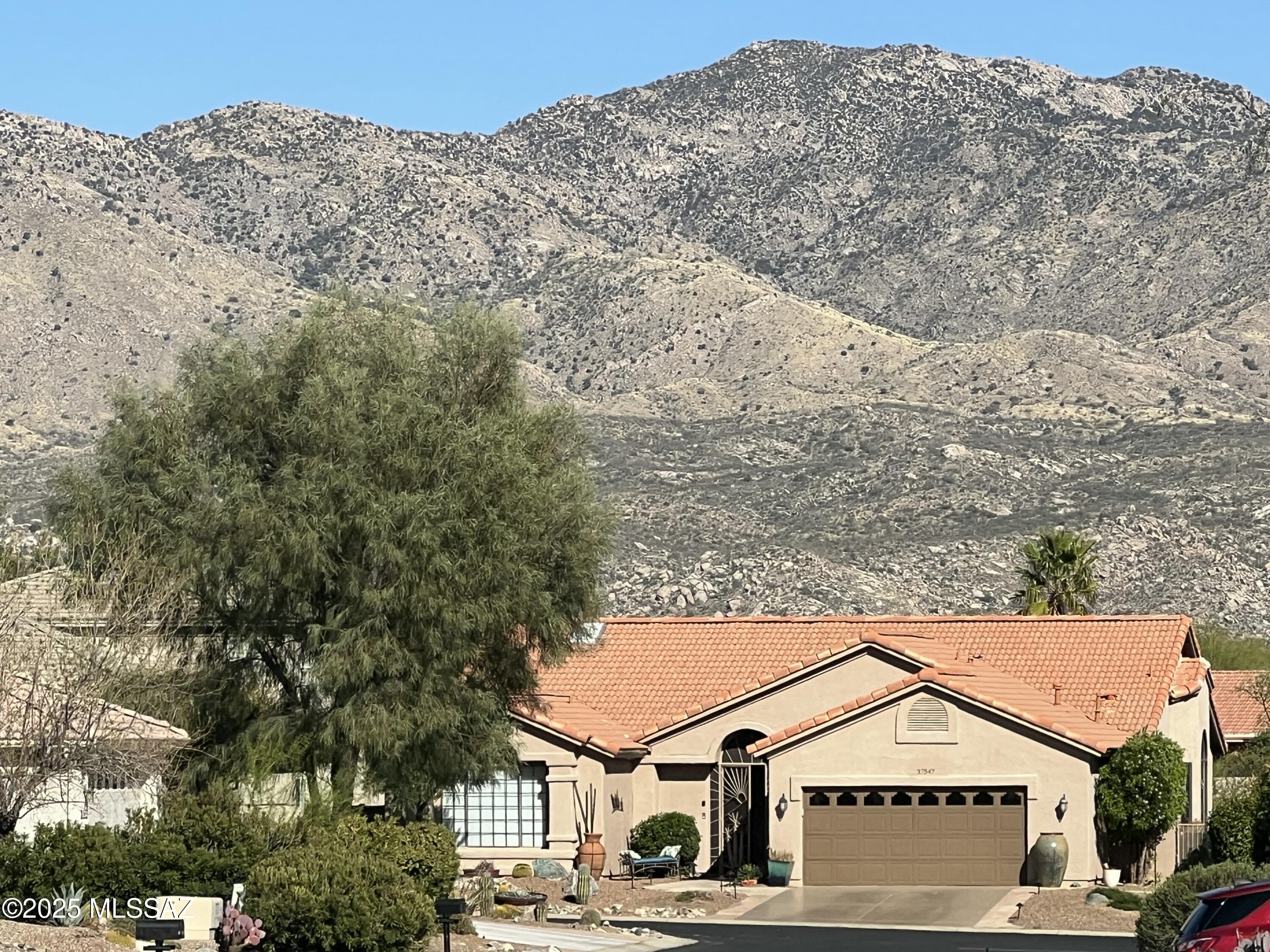 Saddlebrooke - Residential
