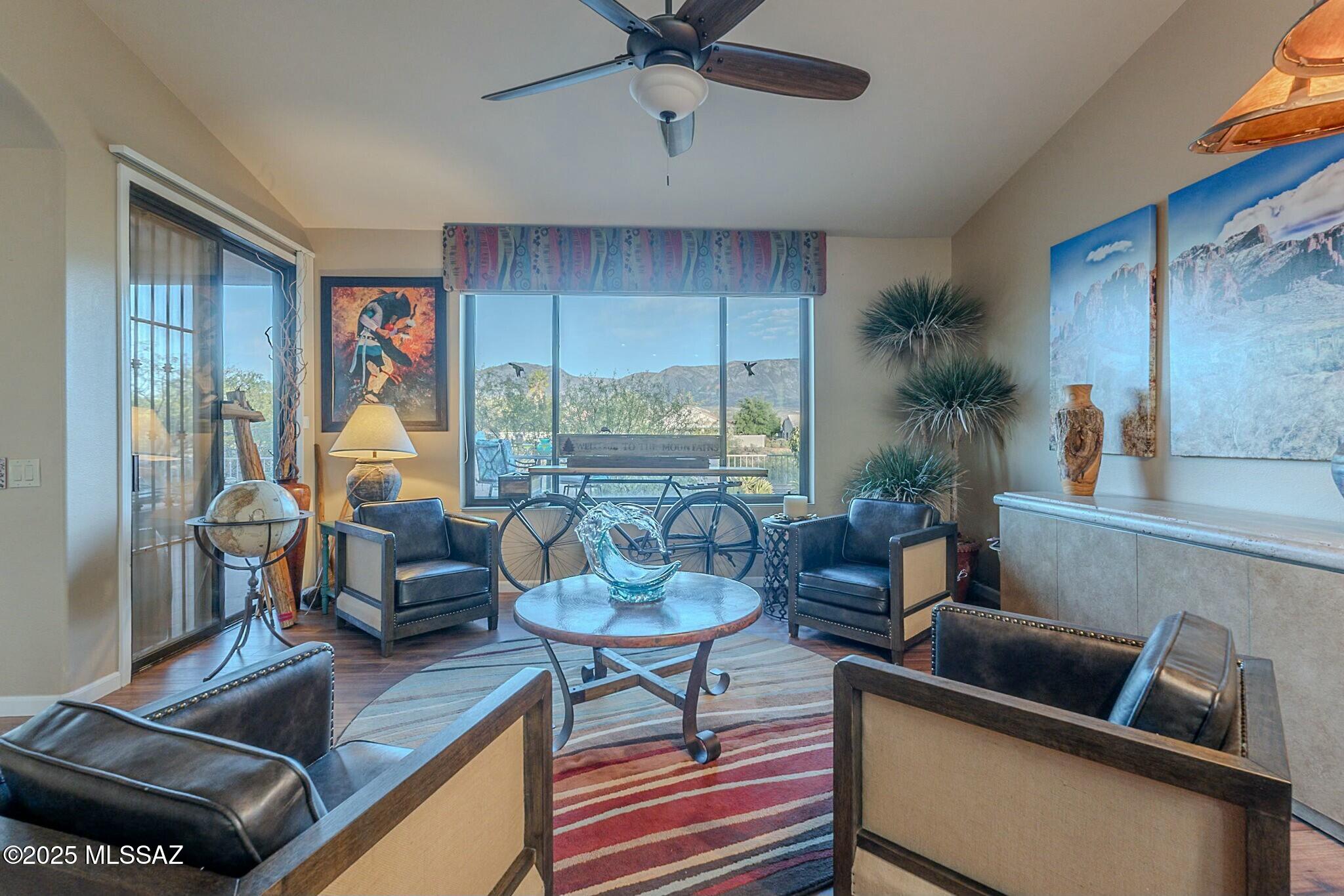 Saddlebrooke - Residential