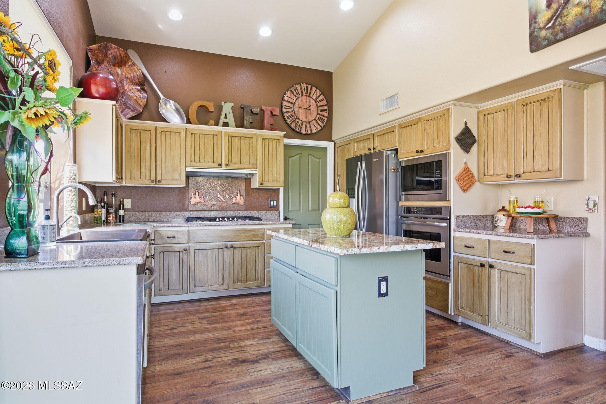Saddlebrooke - Residential