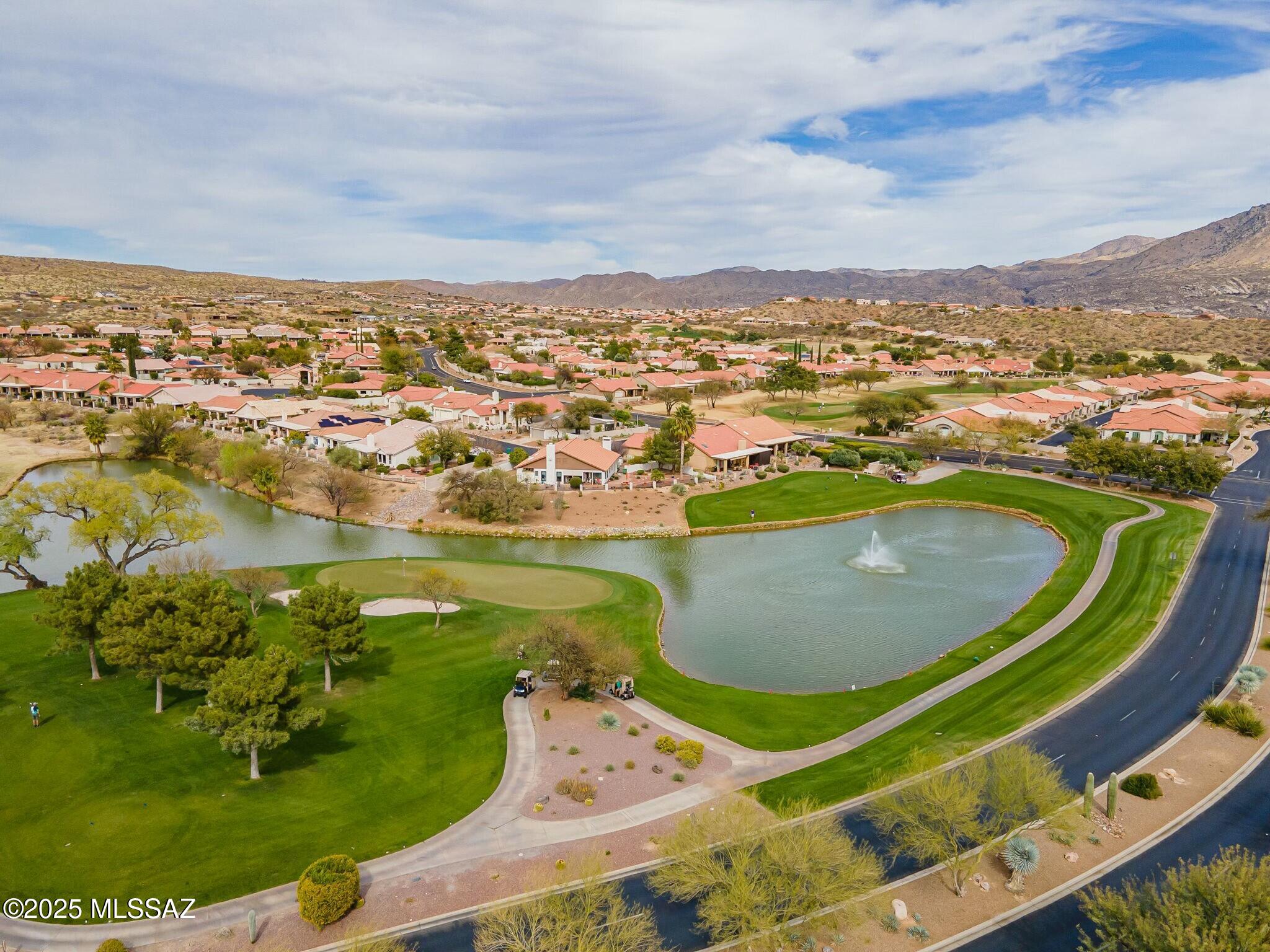 Saddlebrooke - Residential