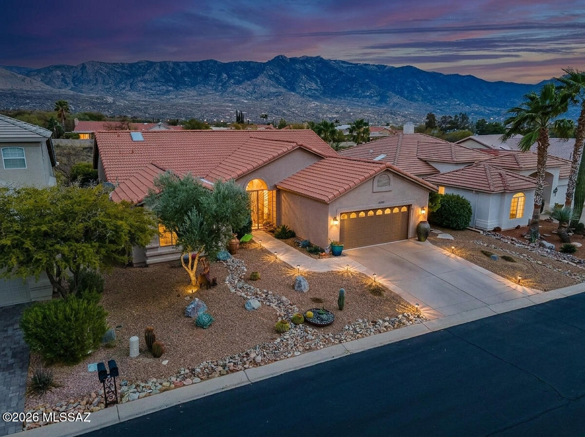 Saddlebrooke - Residential