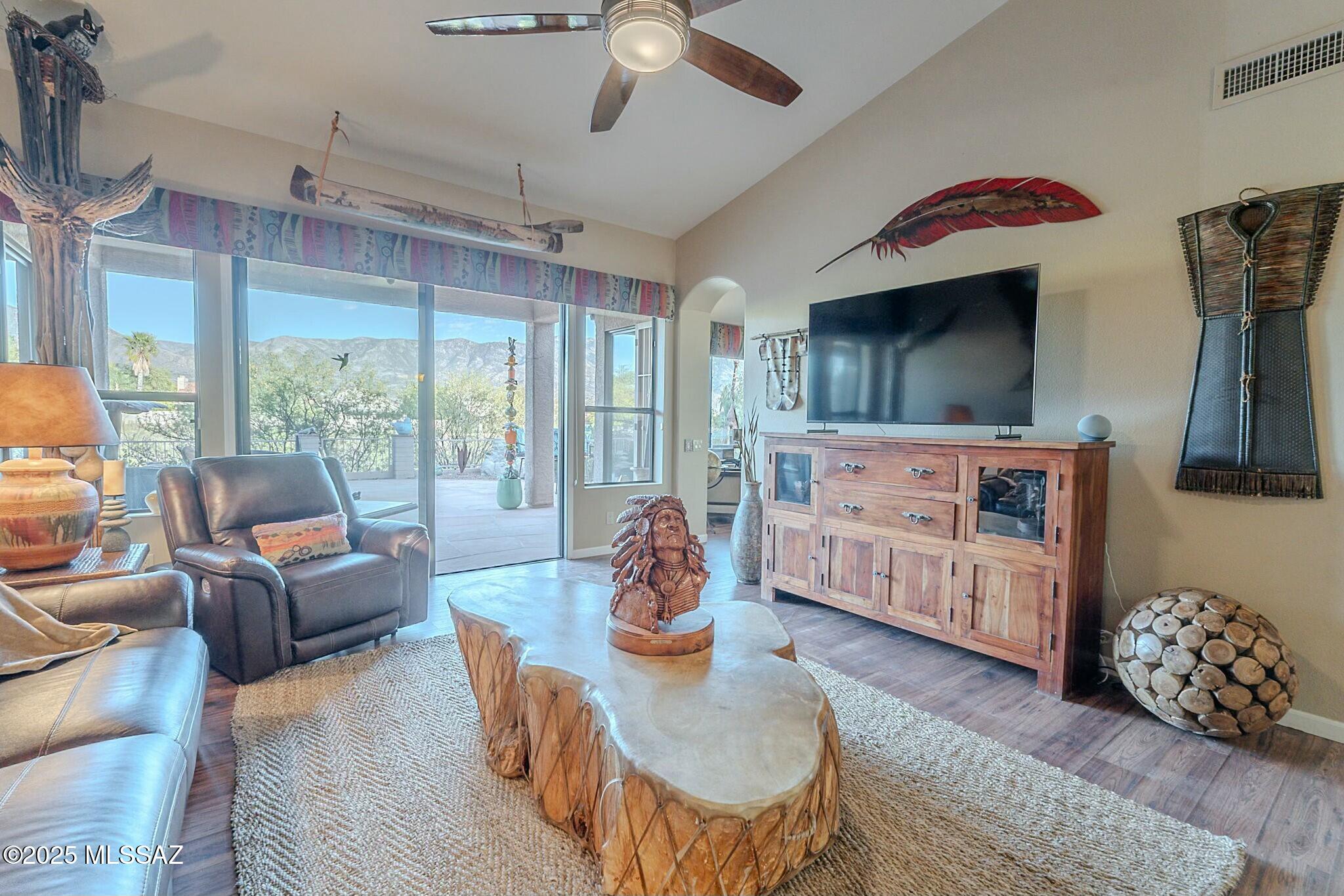 Saddlebrooke - Residential