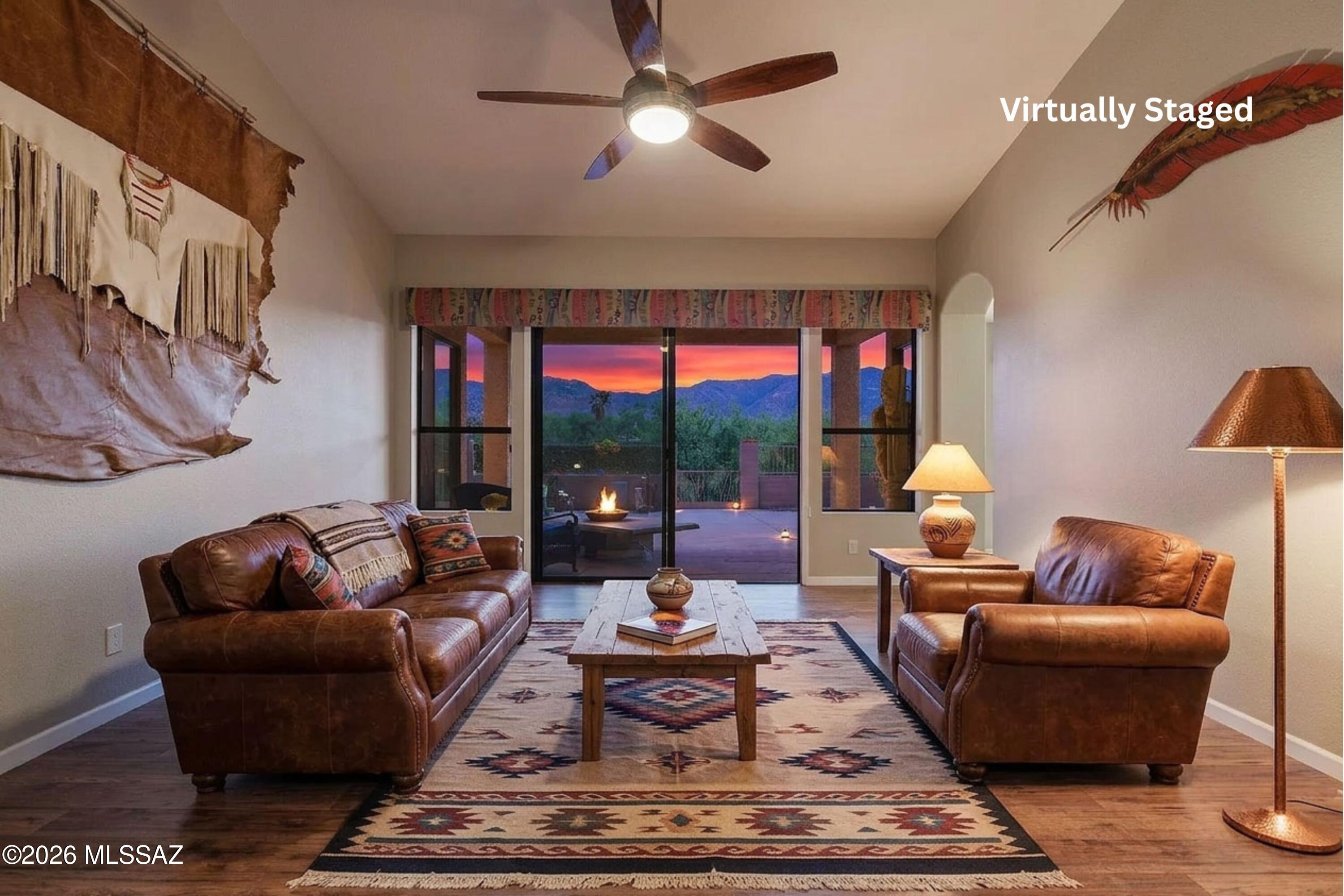 Saddlebrooke - Residential