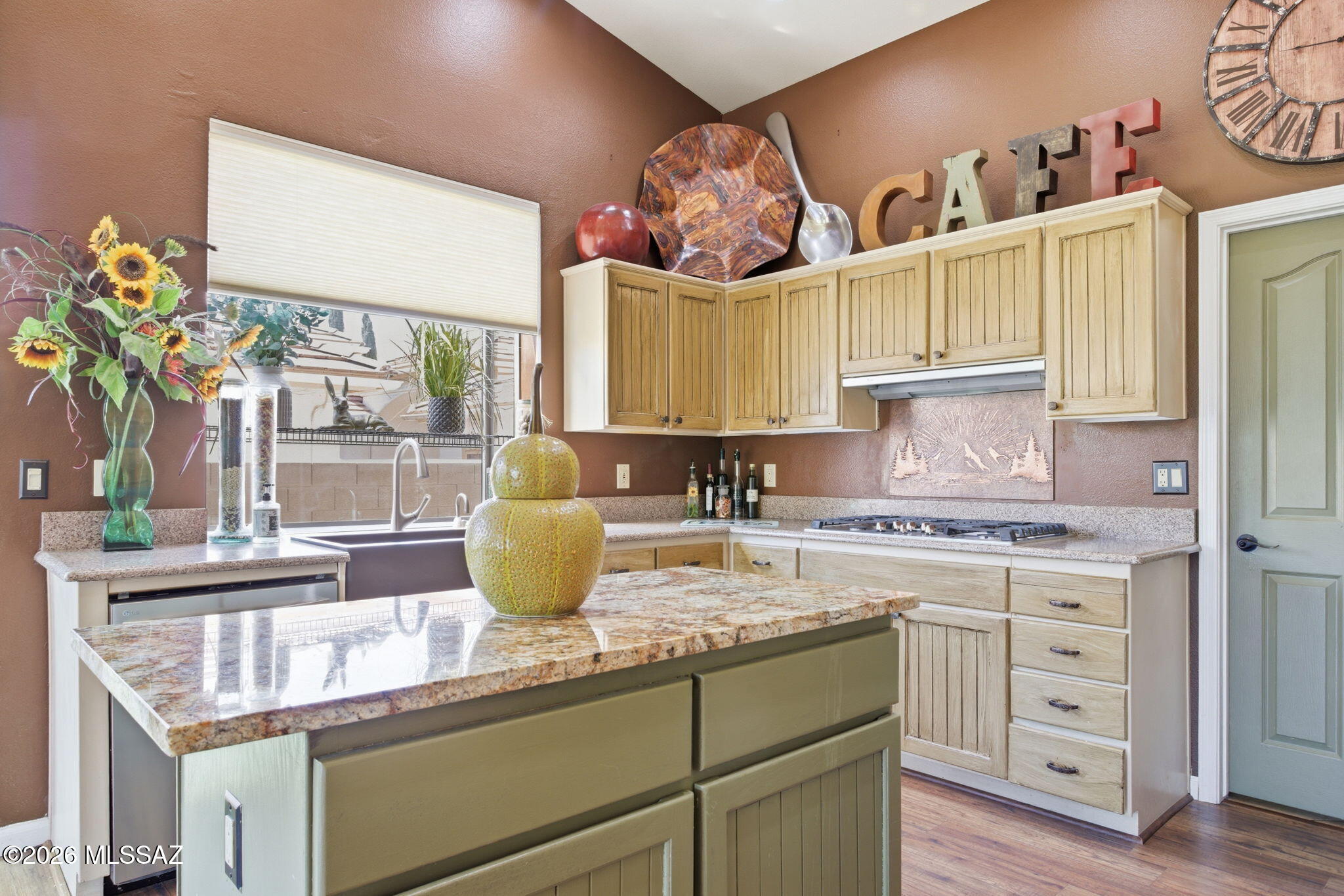 Saddlebrooke - Residential