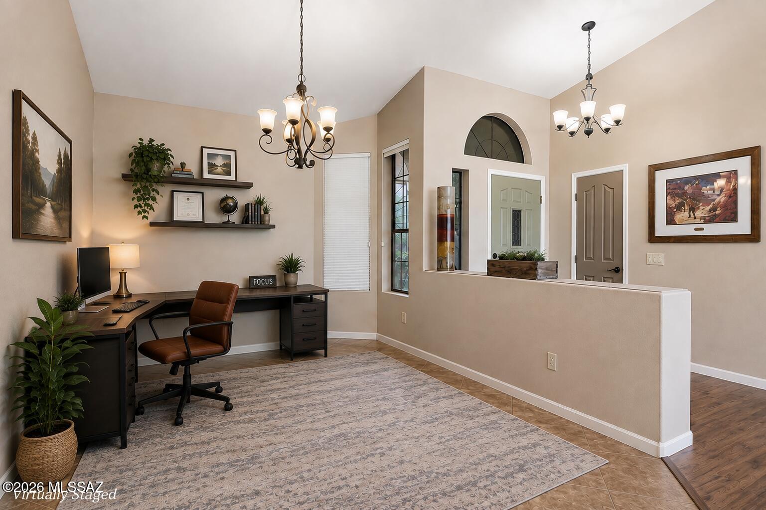 Saddlebrooke - Residential