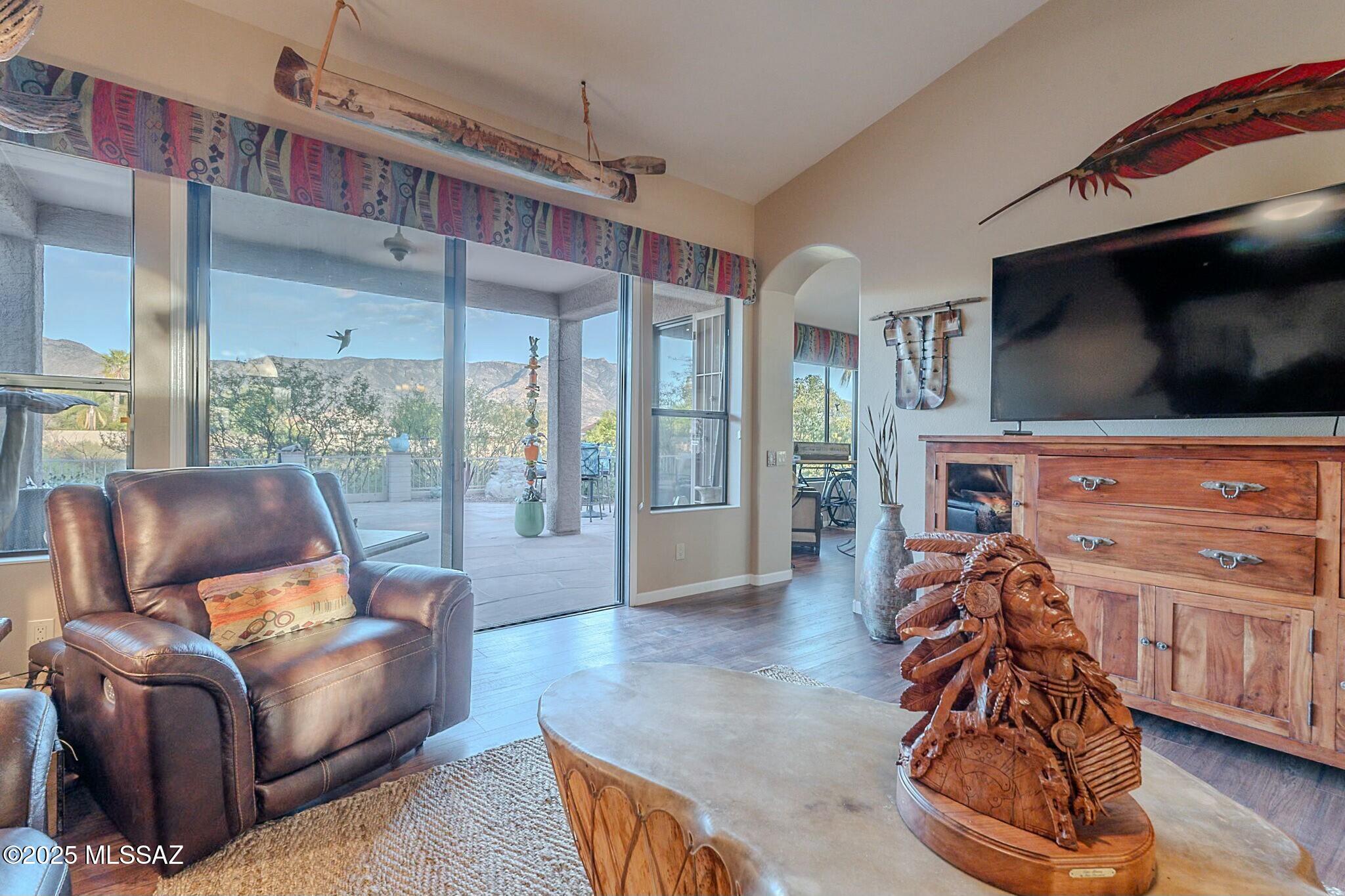 Saddlebrooke - Residential